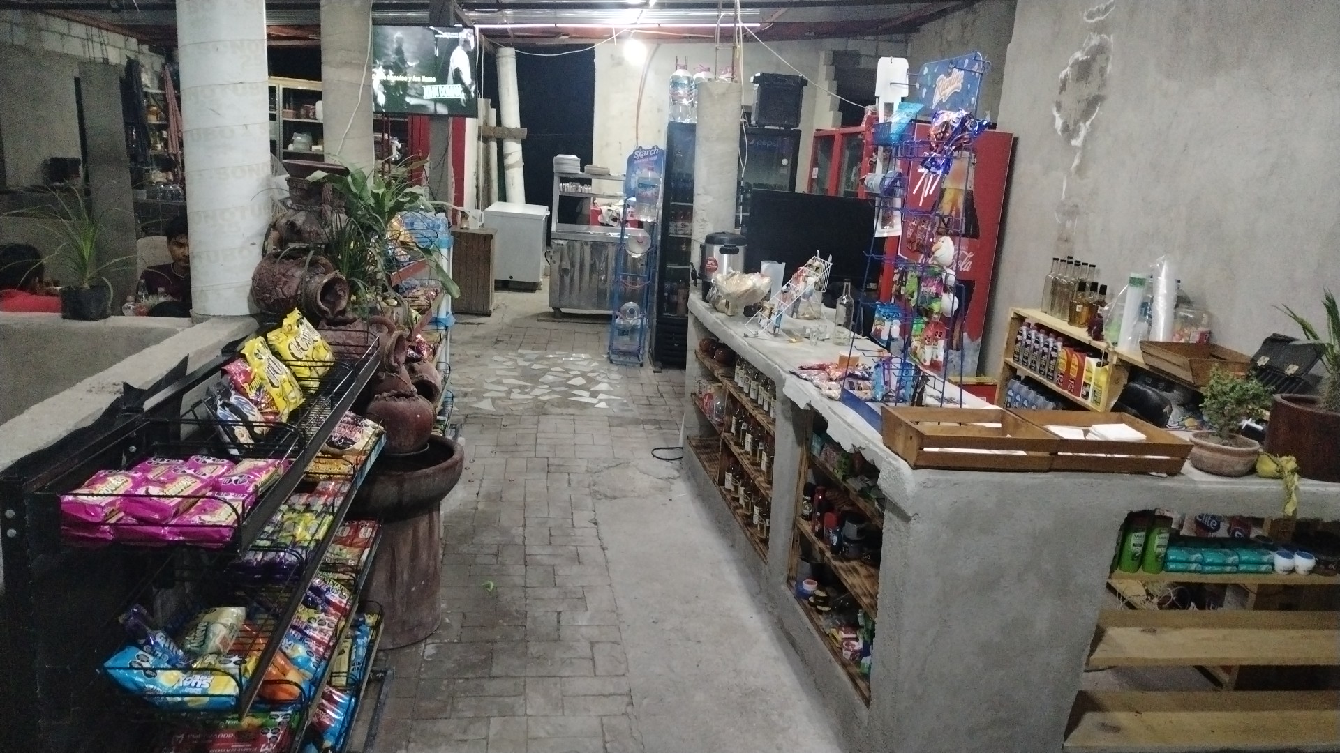 XOXO RESTAURANTE image 3