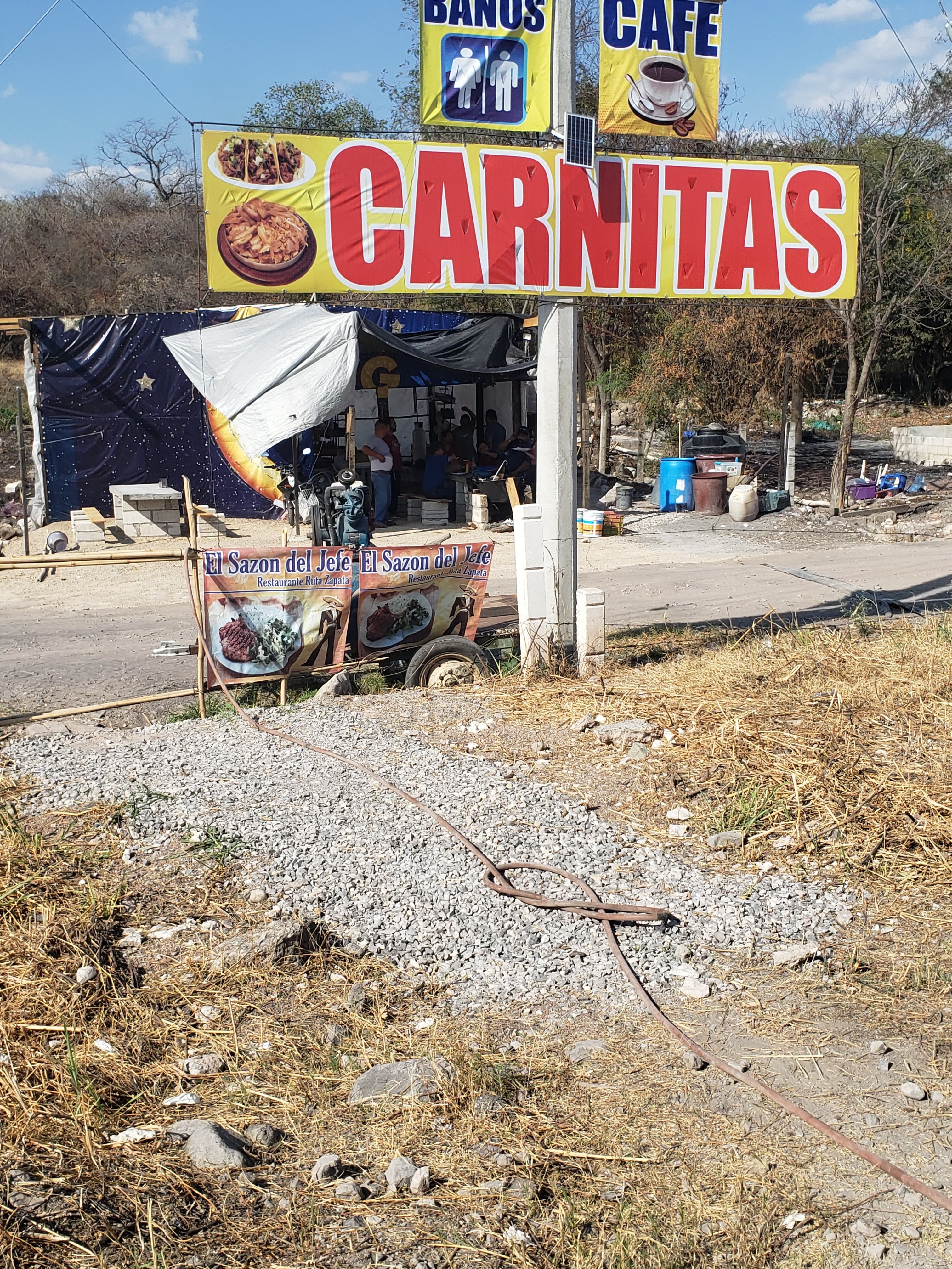 XOXO RESTAURANTE image 9