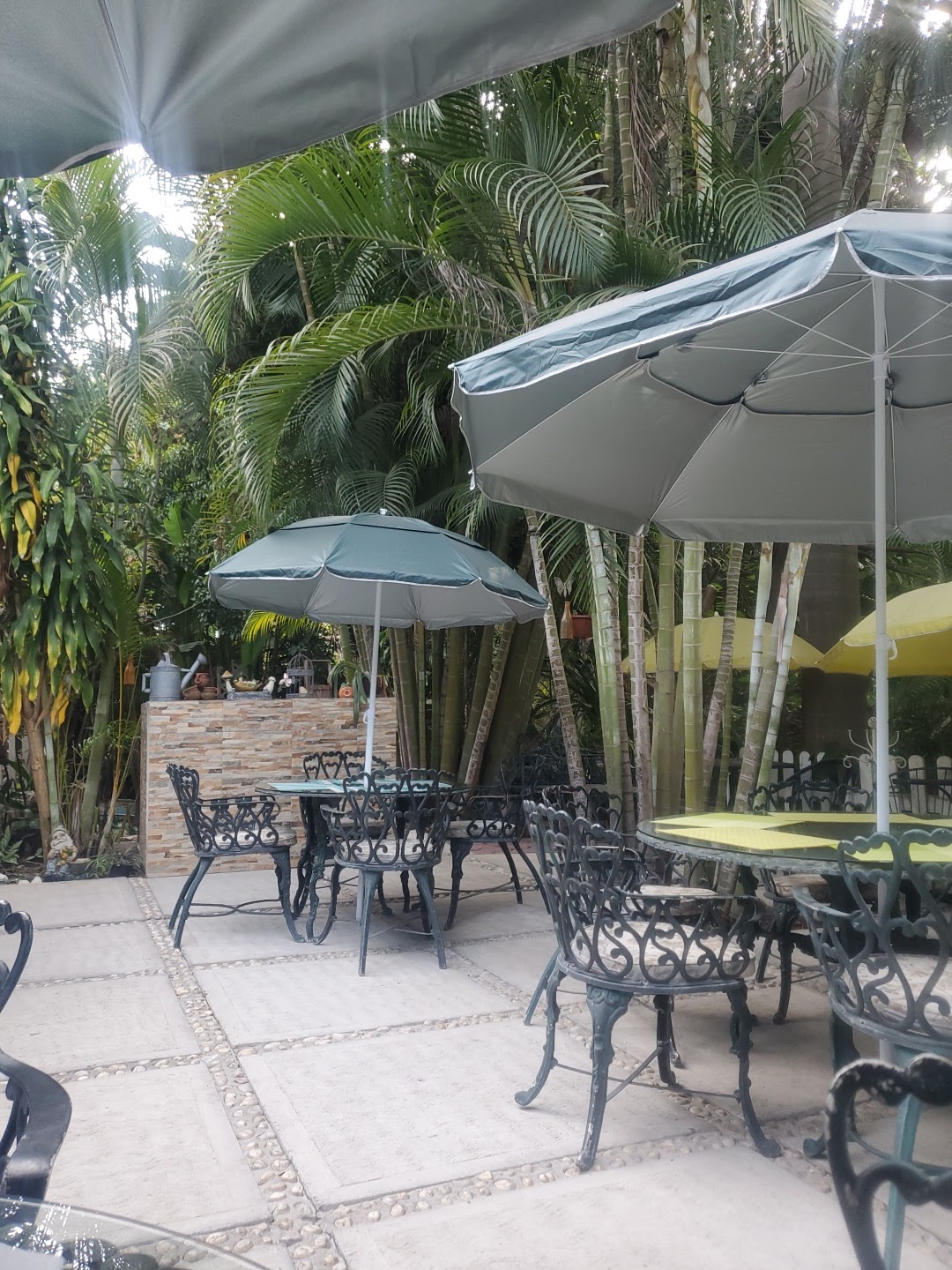 Restaurant Junto Al Rio image 1