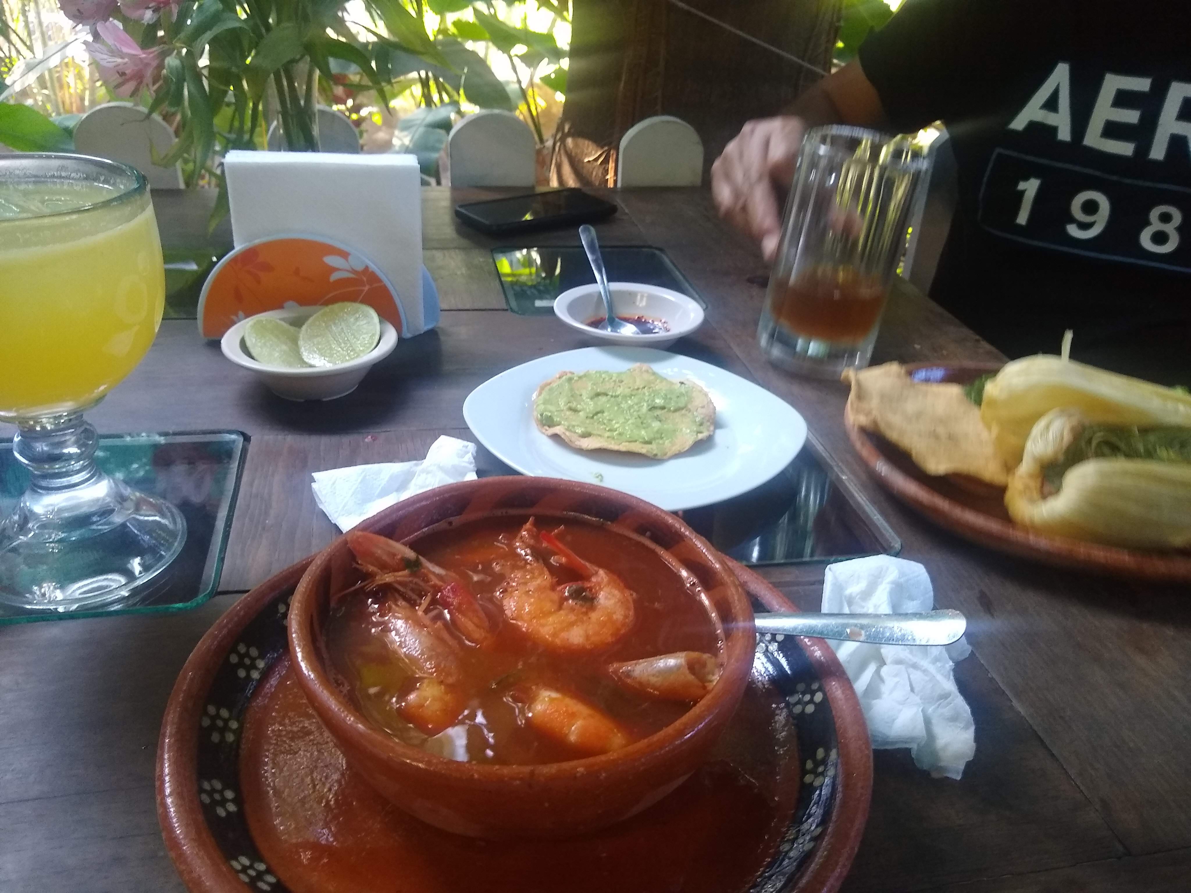 Restaurant Junto Al Rio image 2