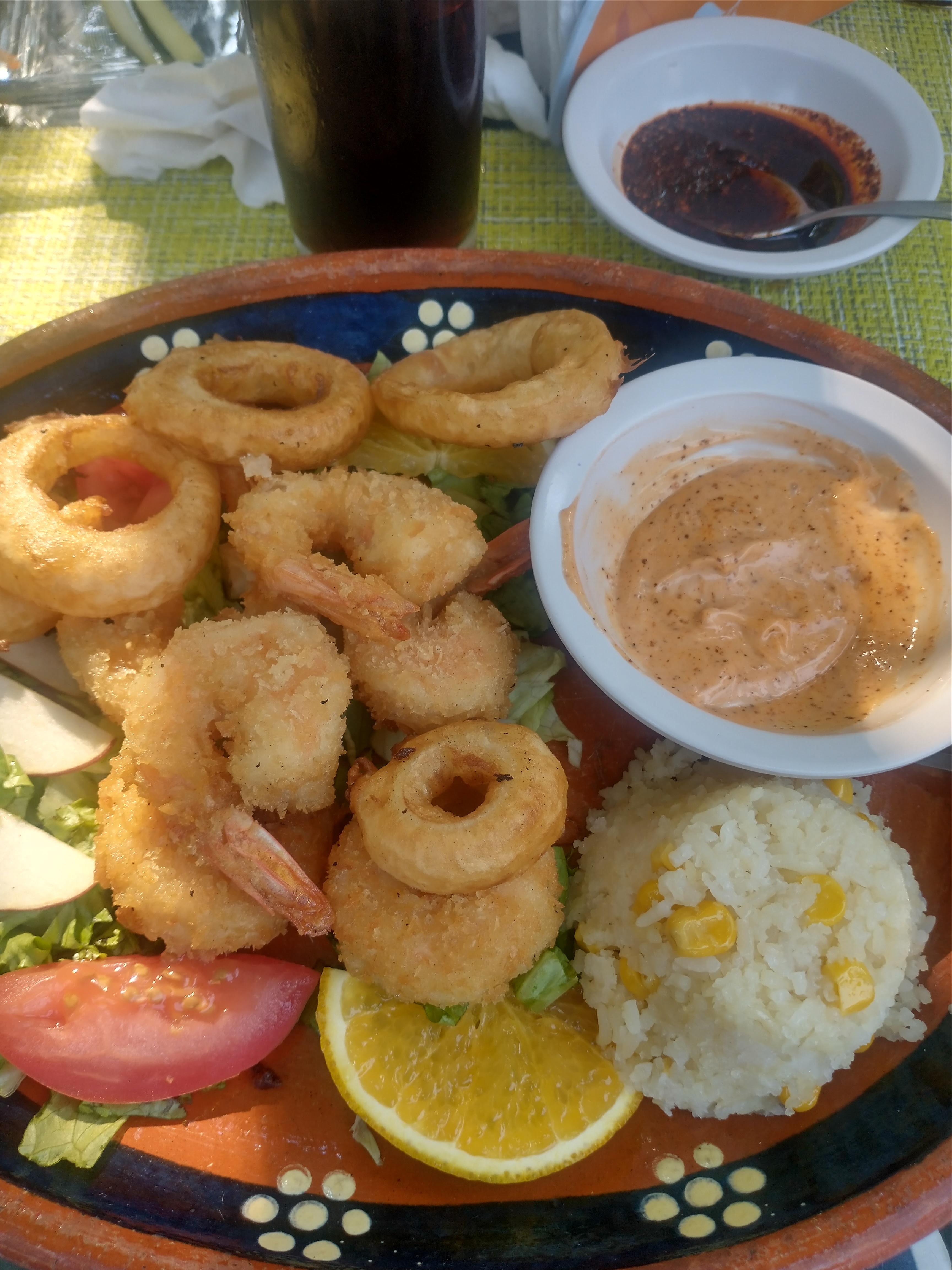 Restaurant Junto Al Rio image 8