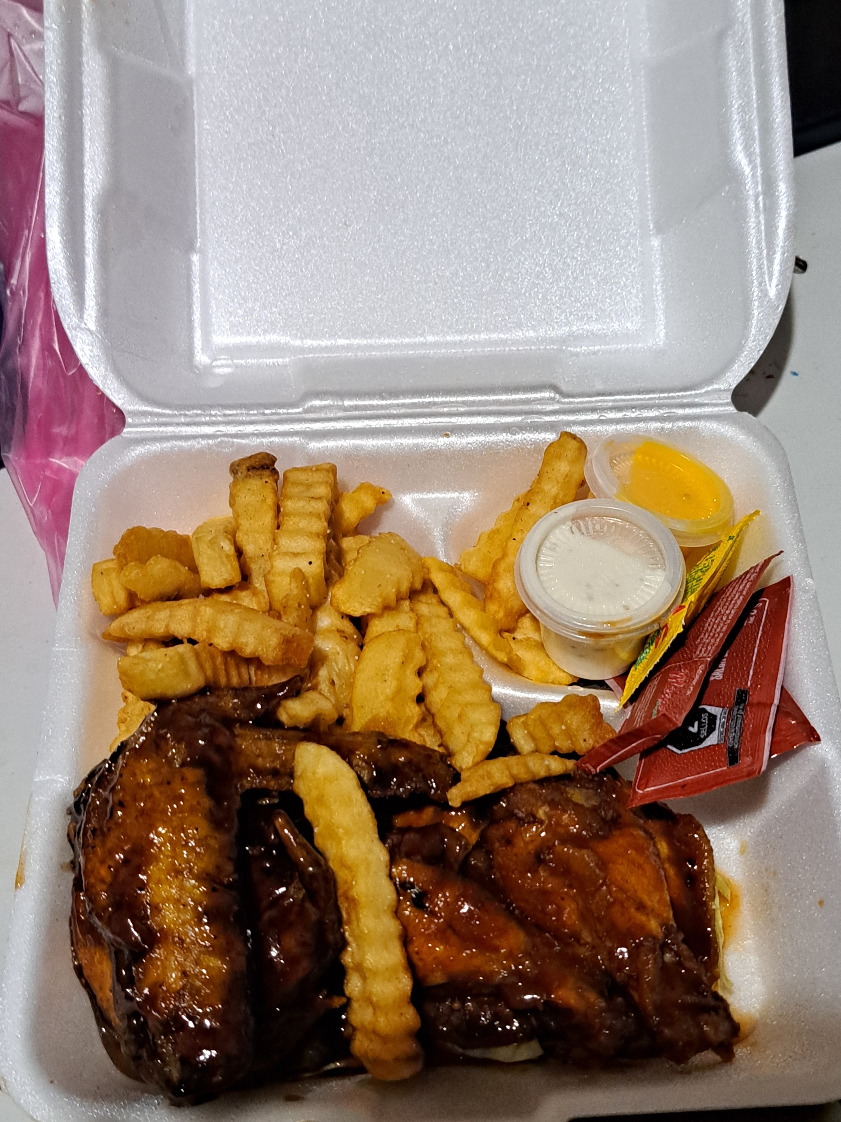 Snack's EL CHINO image 1