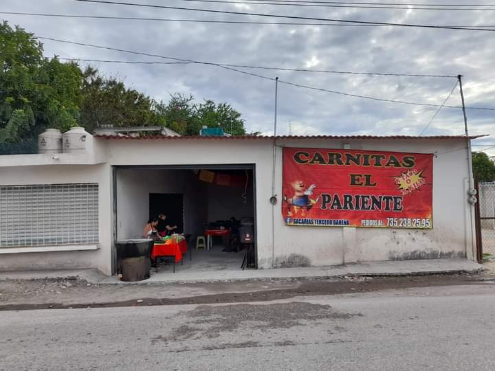 Tacos el "Pariente" image 1
