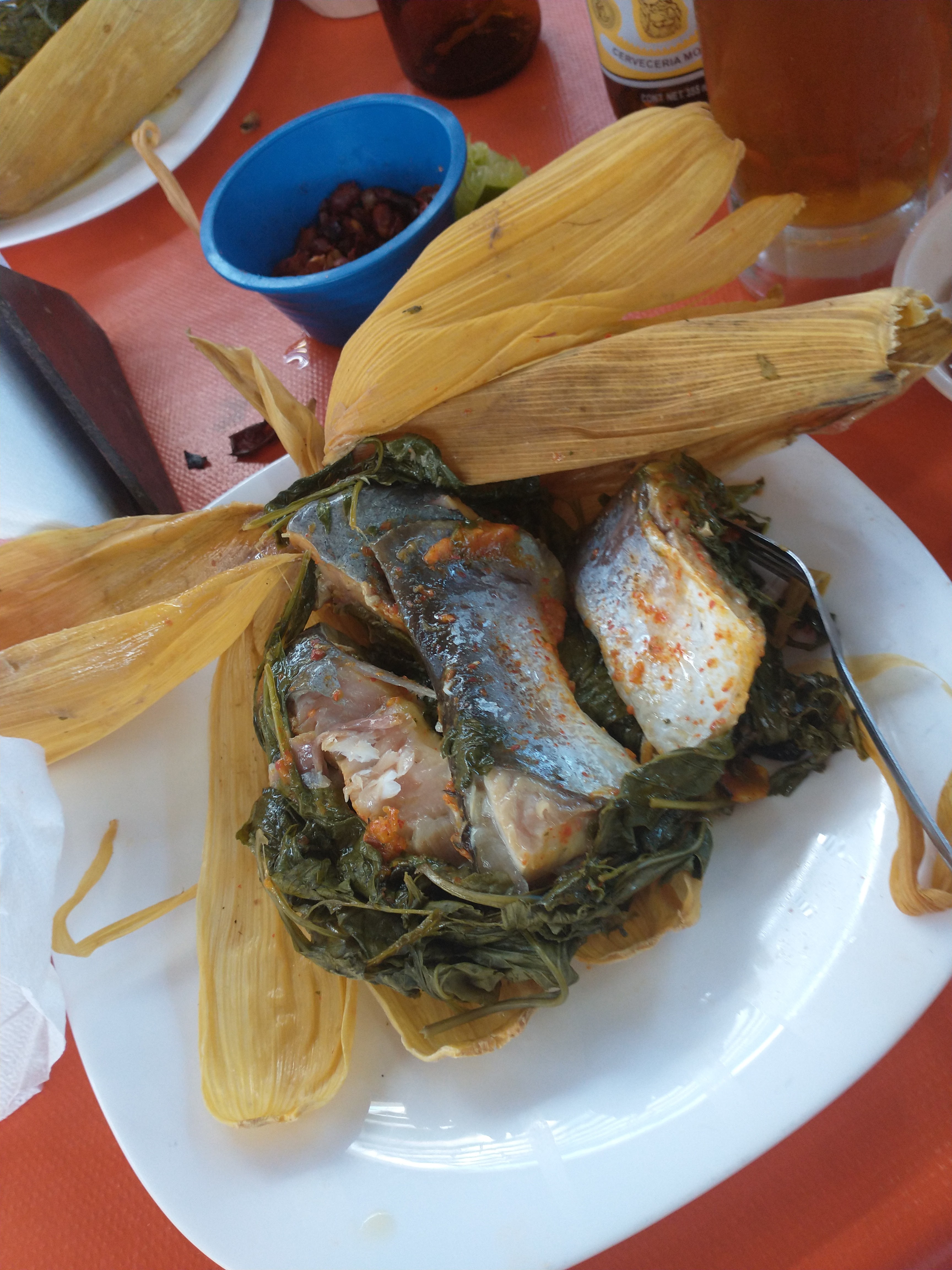 Los Gueros - Marisqueria - image 1