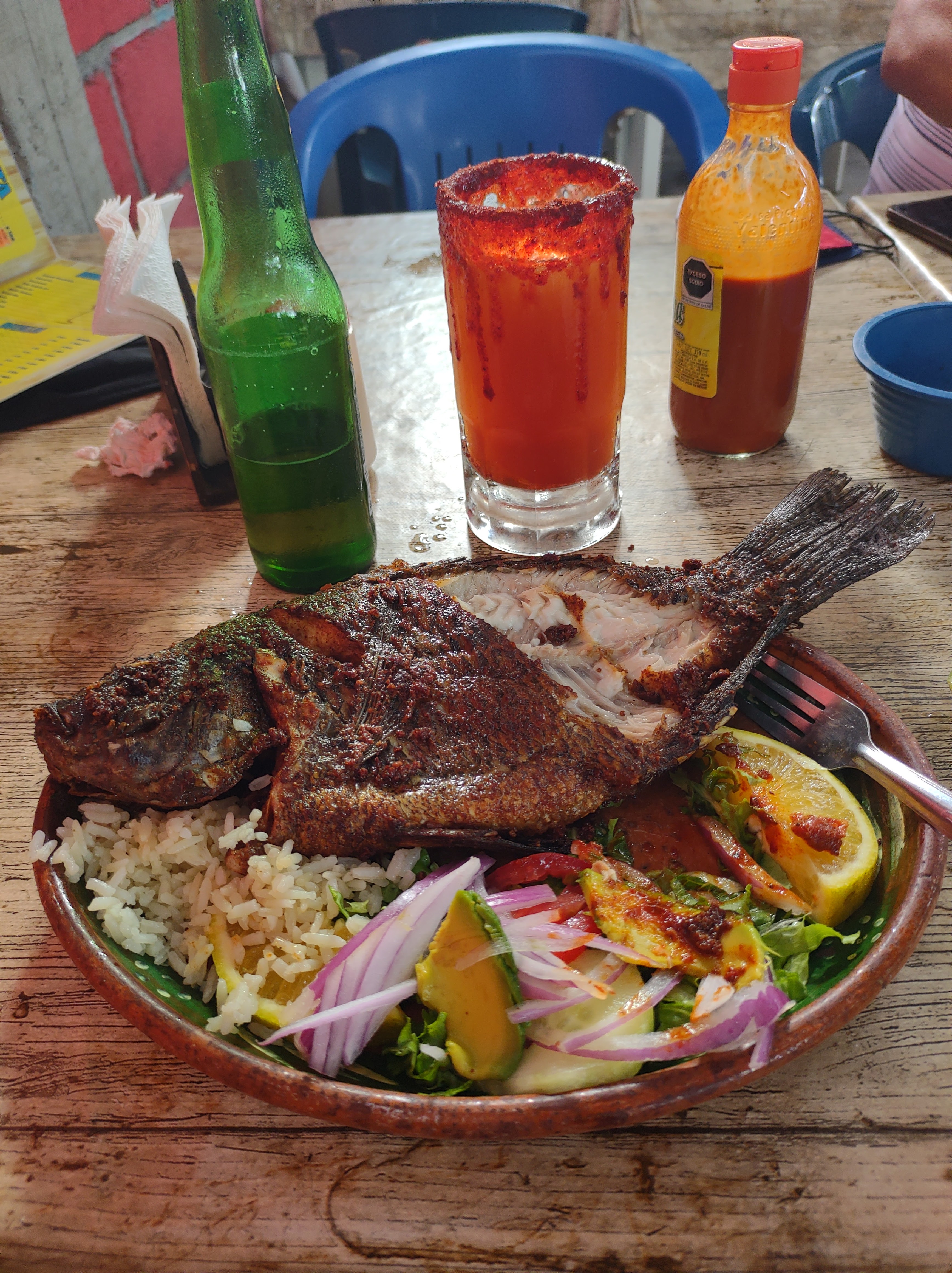 Los Gueros - Marisqueria - image 2