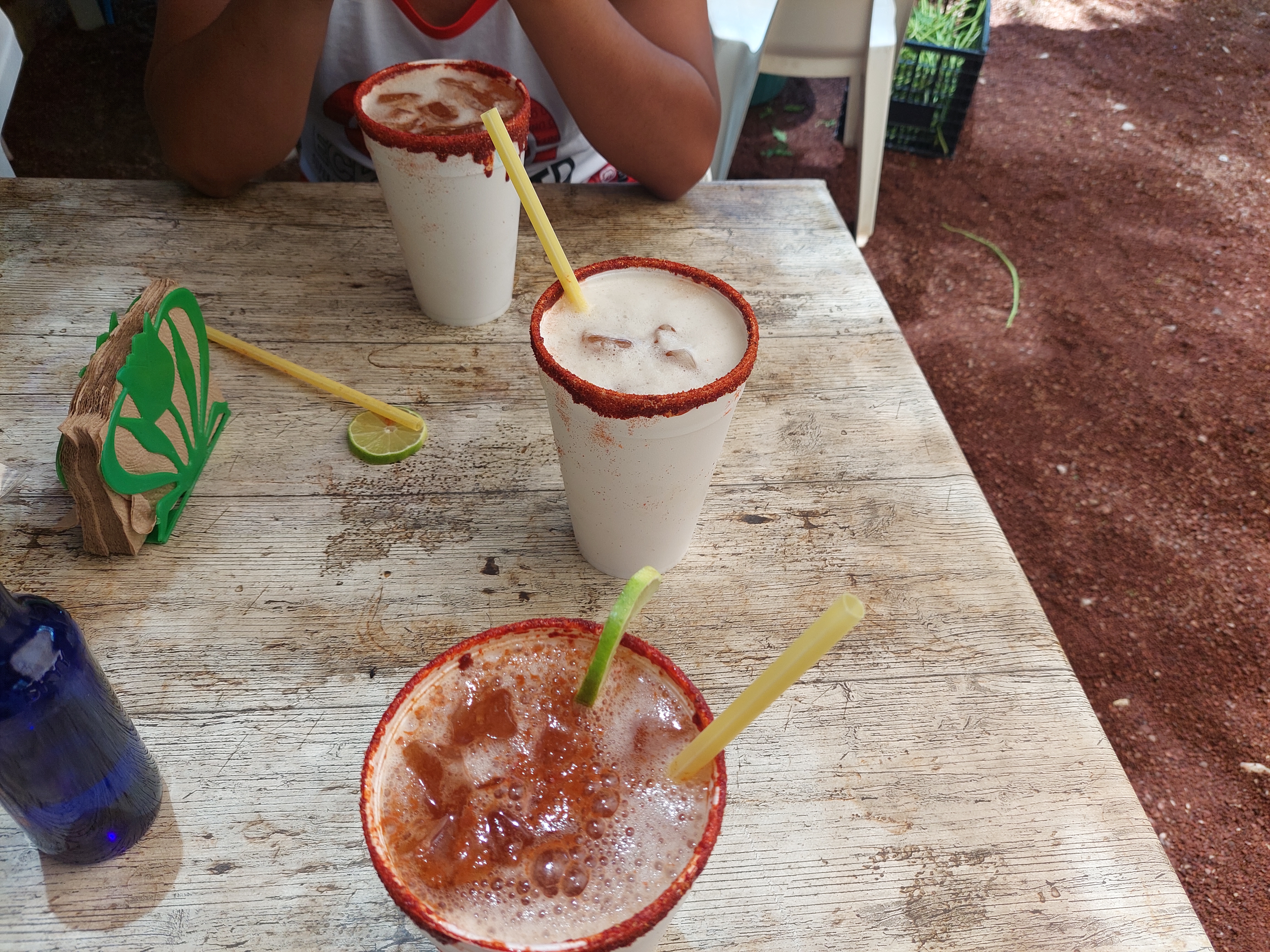 Los Gueros - Marisqueria - image 3