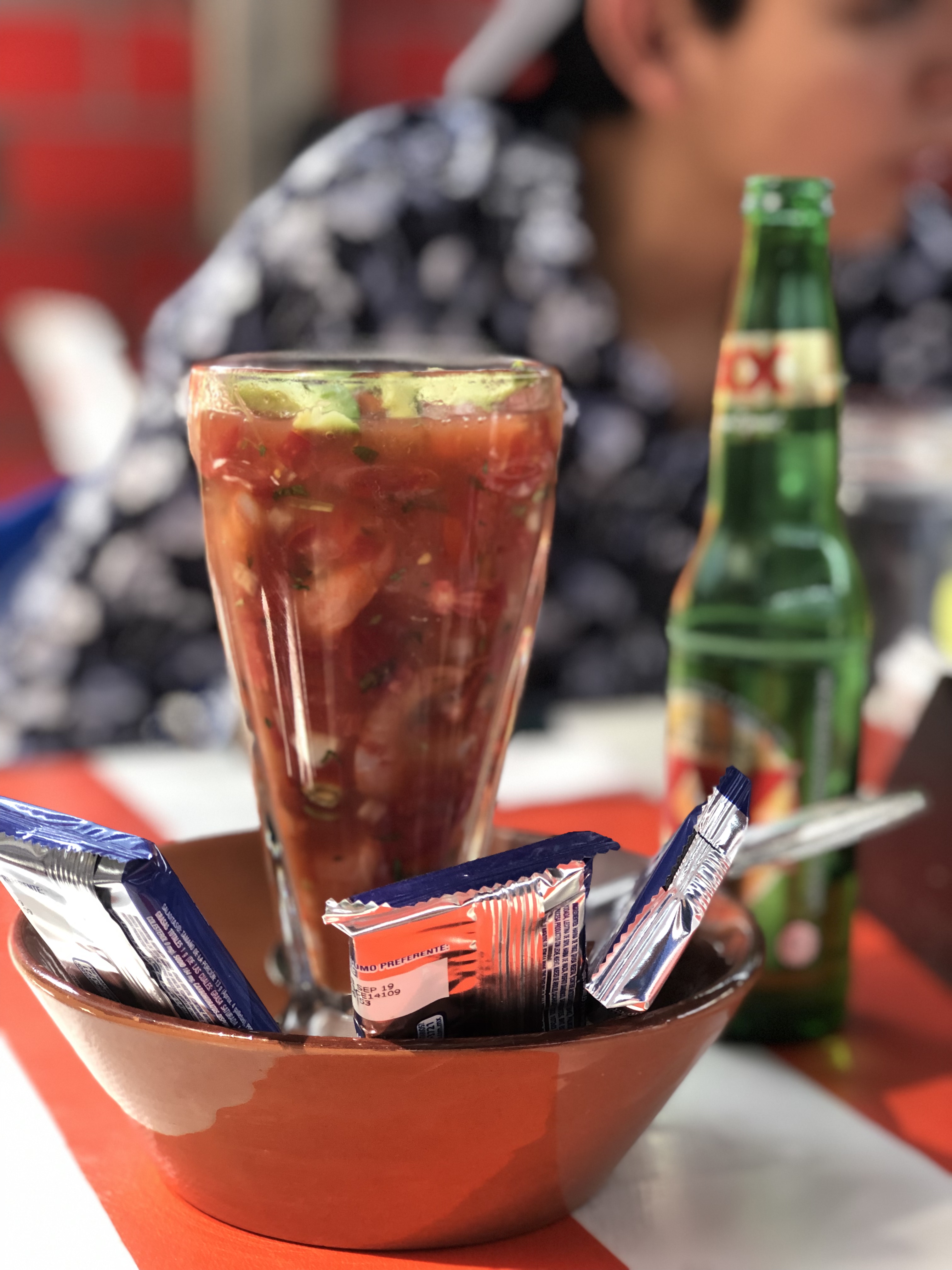 Los Gueros - Marisqueria - image 4