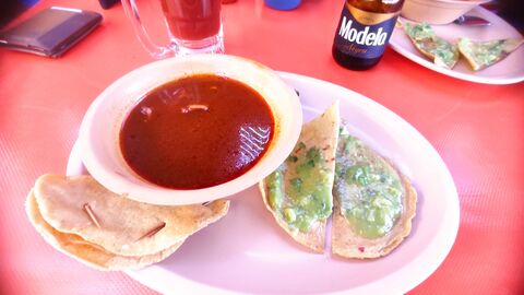 Los Gueros - Marisqueria - image 6