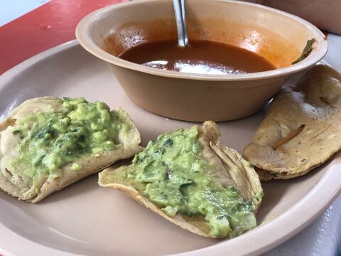 Los Gueros - Marisqueria - image 7