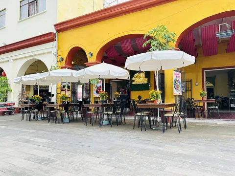 Restaurante Los Portales image 1