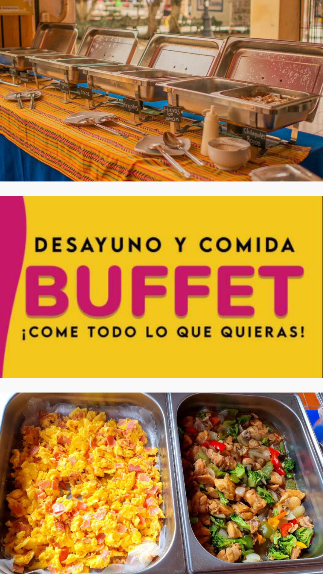 Restaurante Los Portales image 2