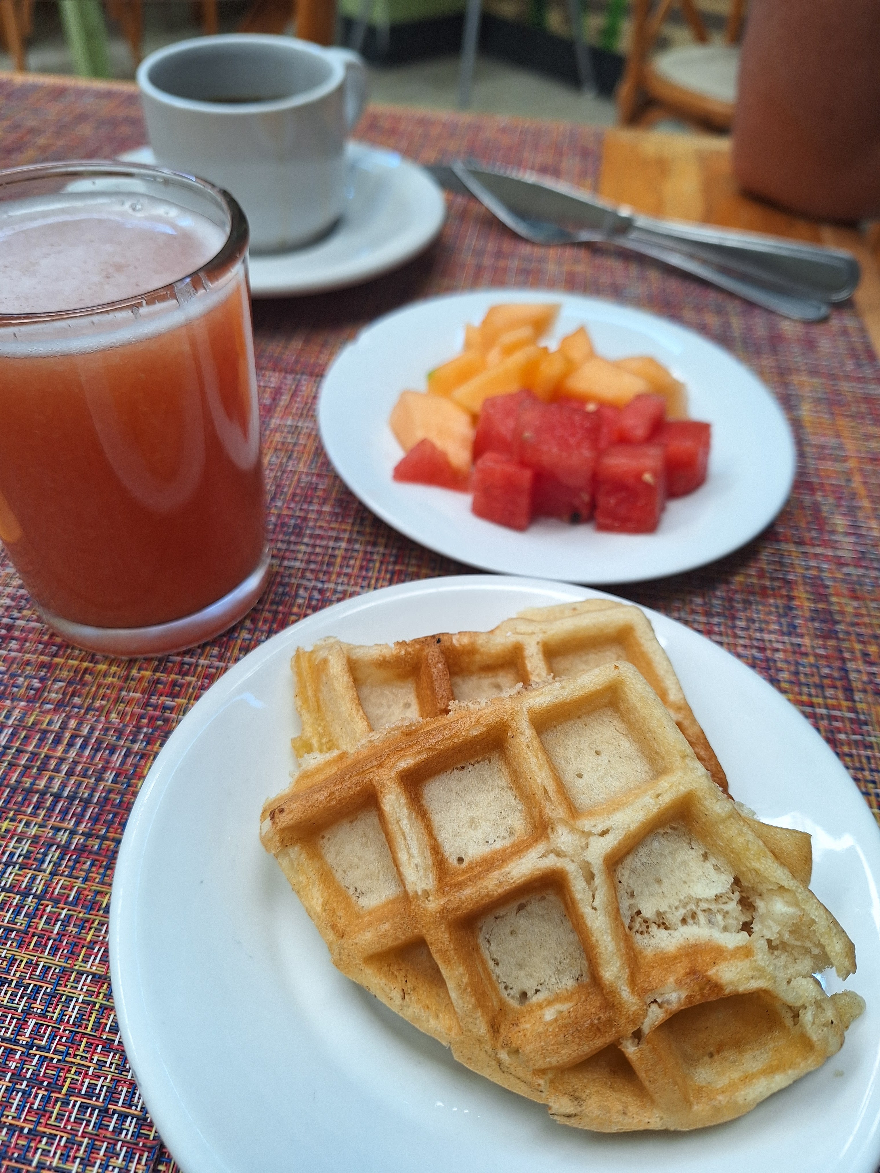 Restaurante Los Portales image 3