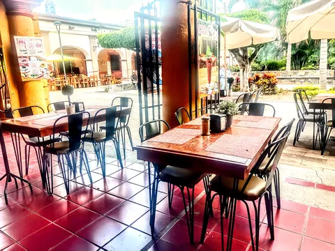 Restaurante Los Portales image 4