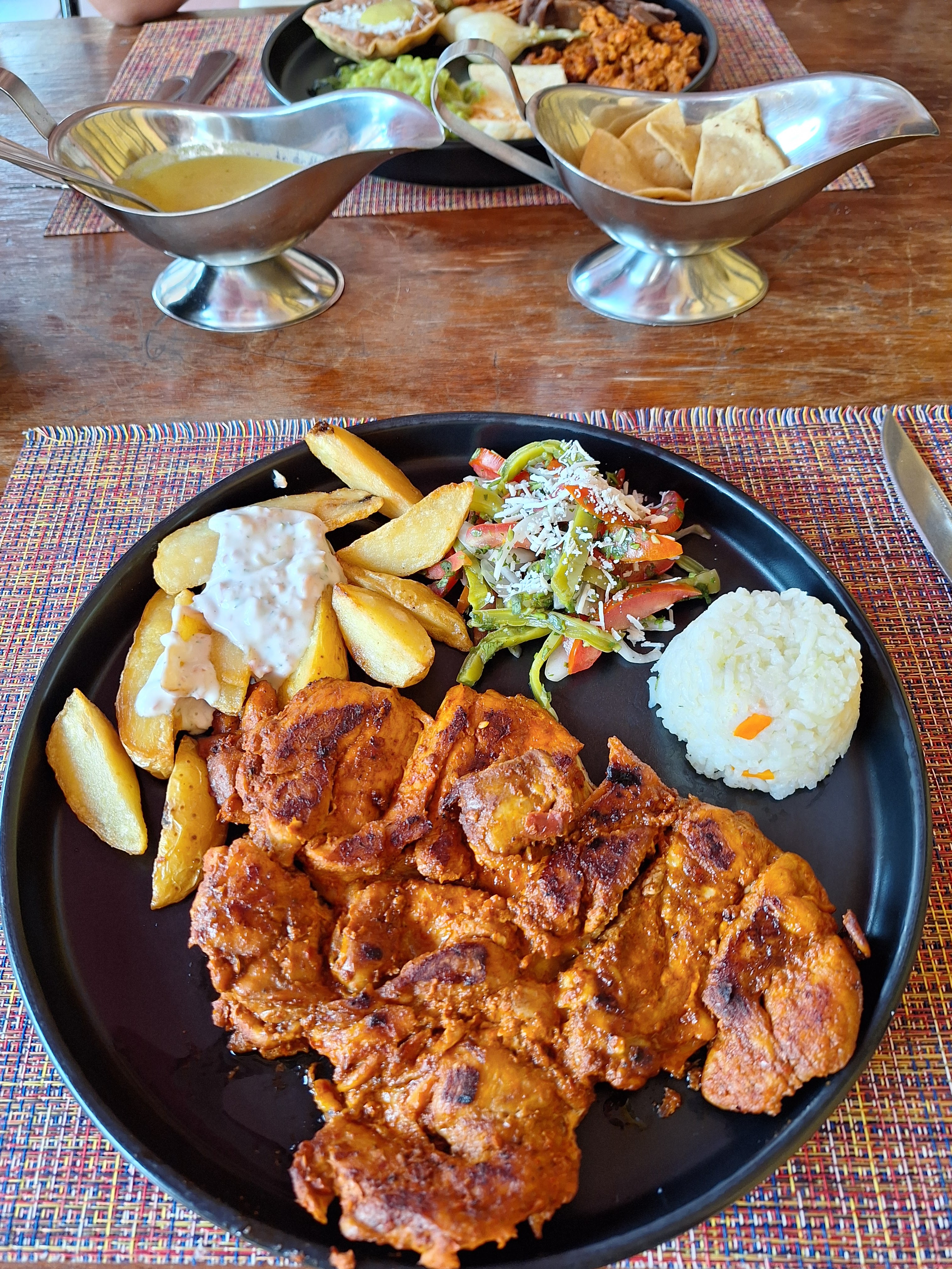 Restaurante Los Portales image 5