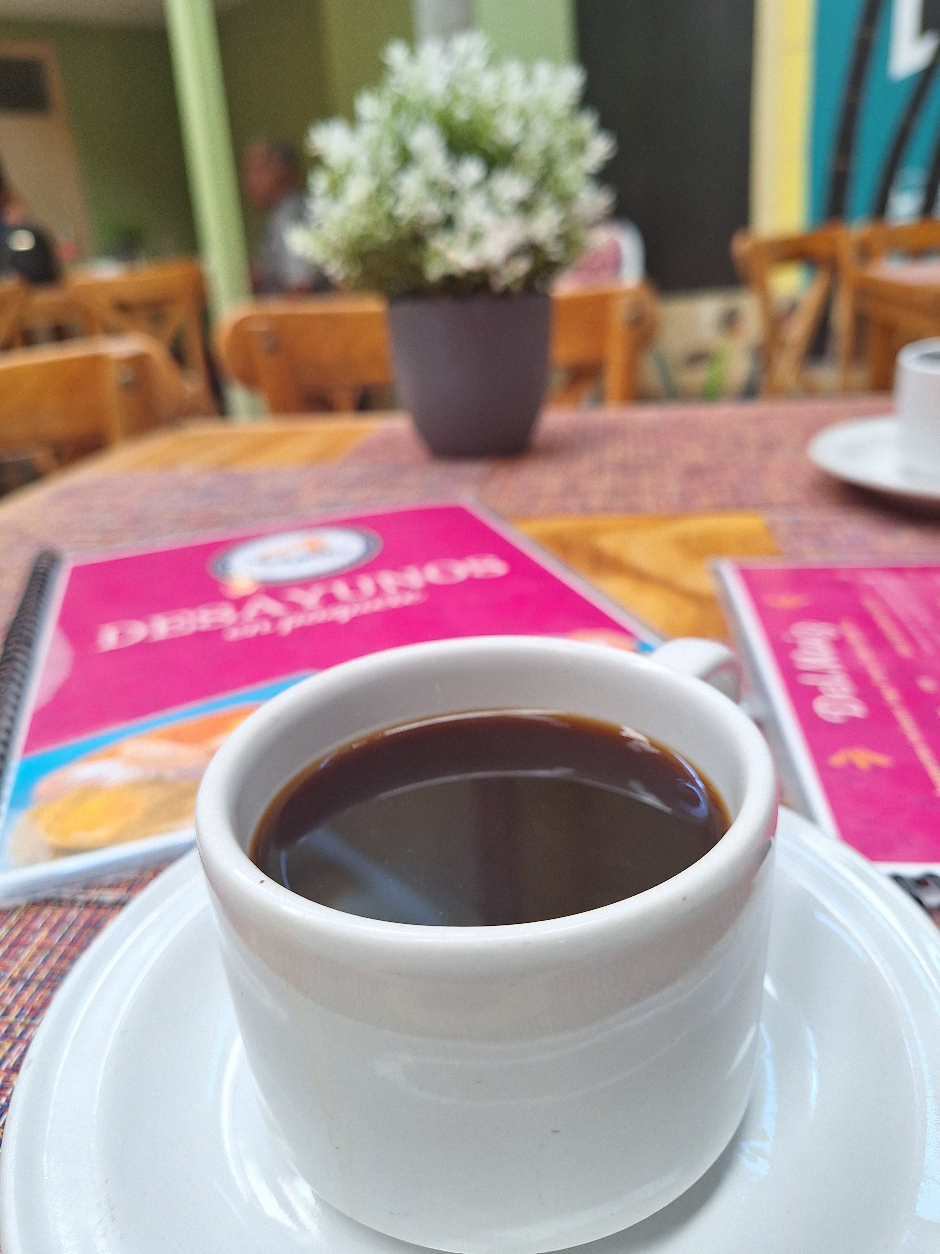 Restaurante Los Portales image 6