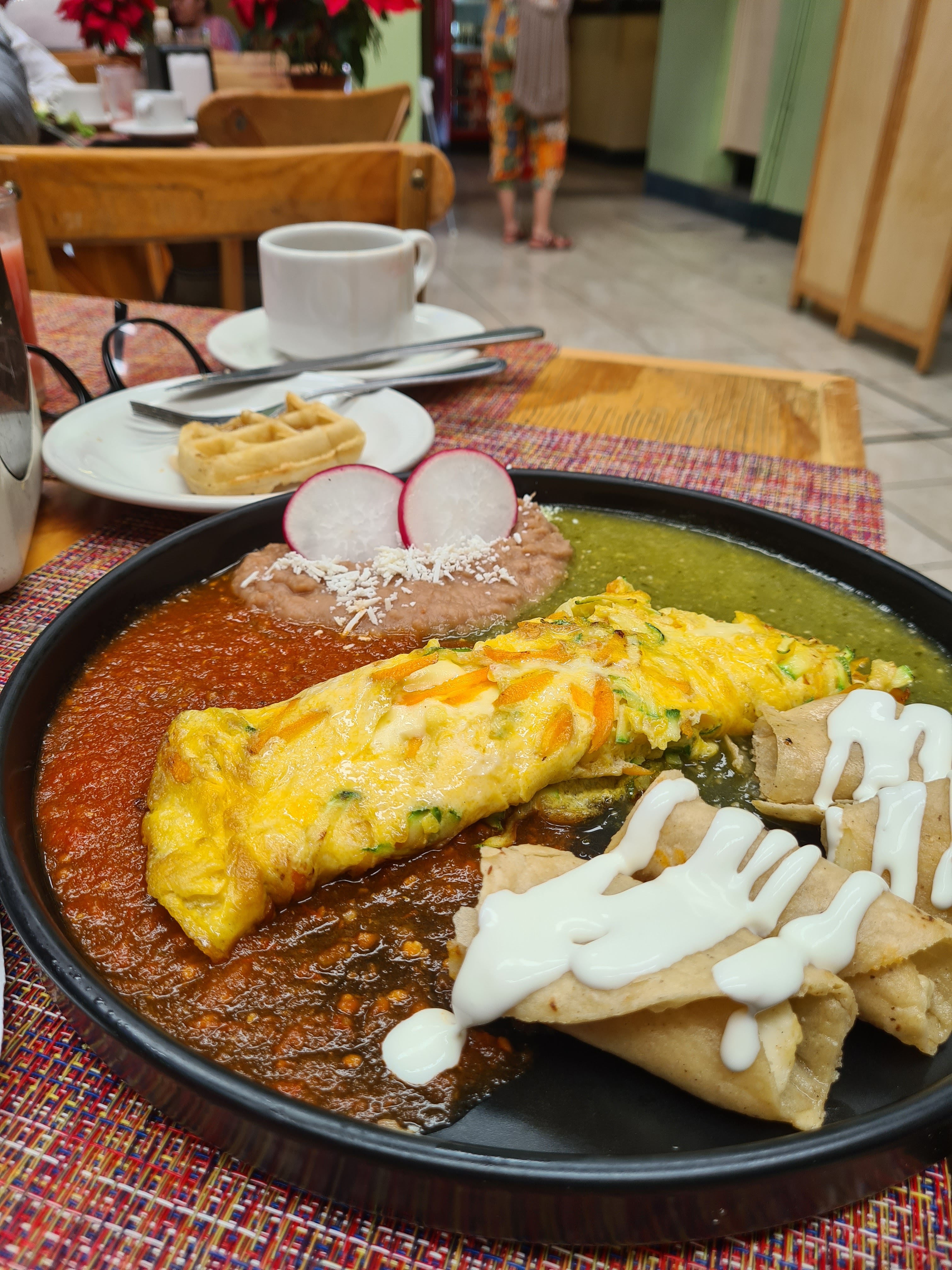 Restaurante Los Portales image 7