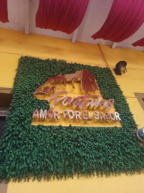 Restaurante Los Portales image 8