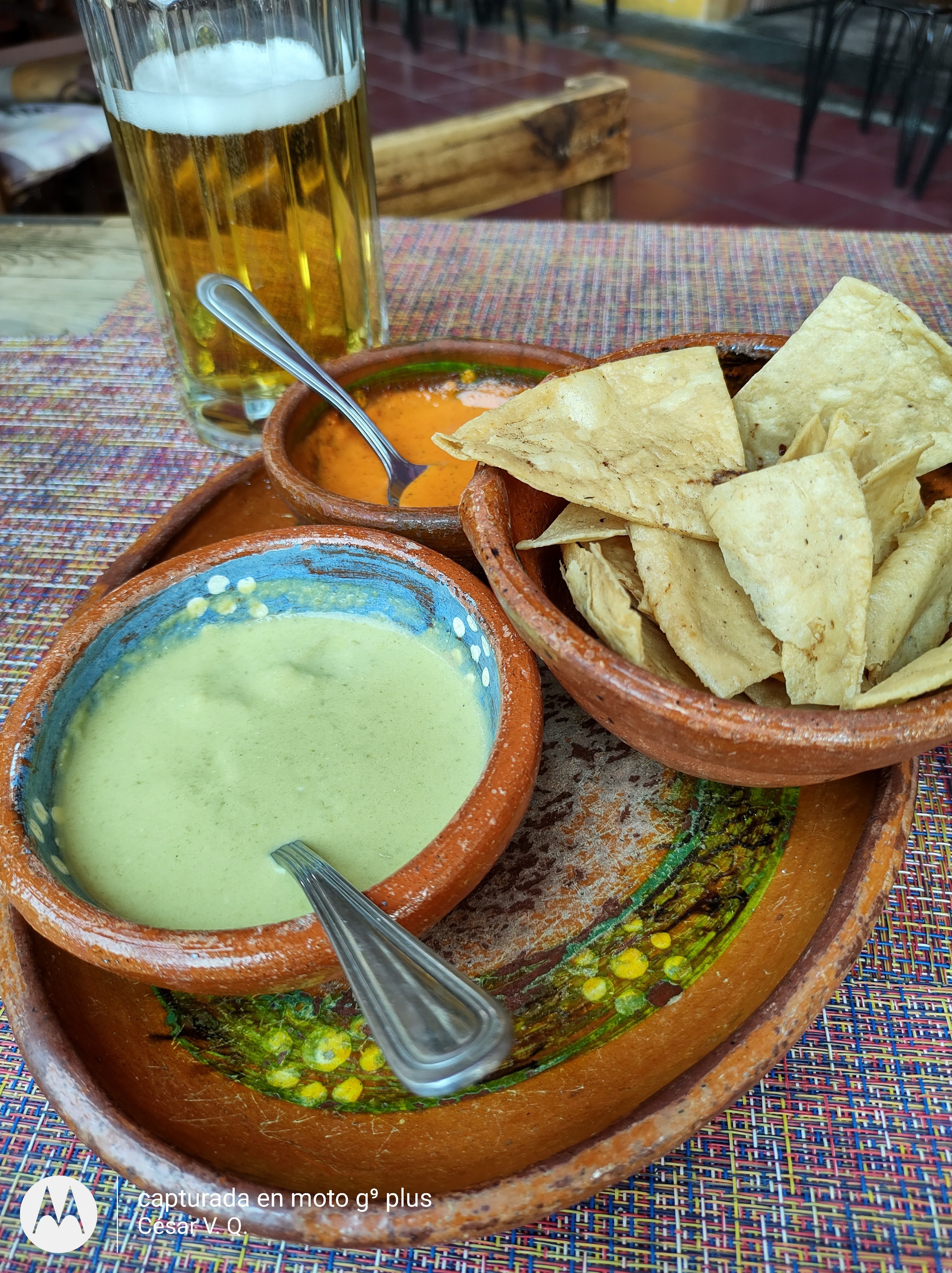 Restaurante Los Portales image 9