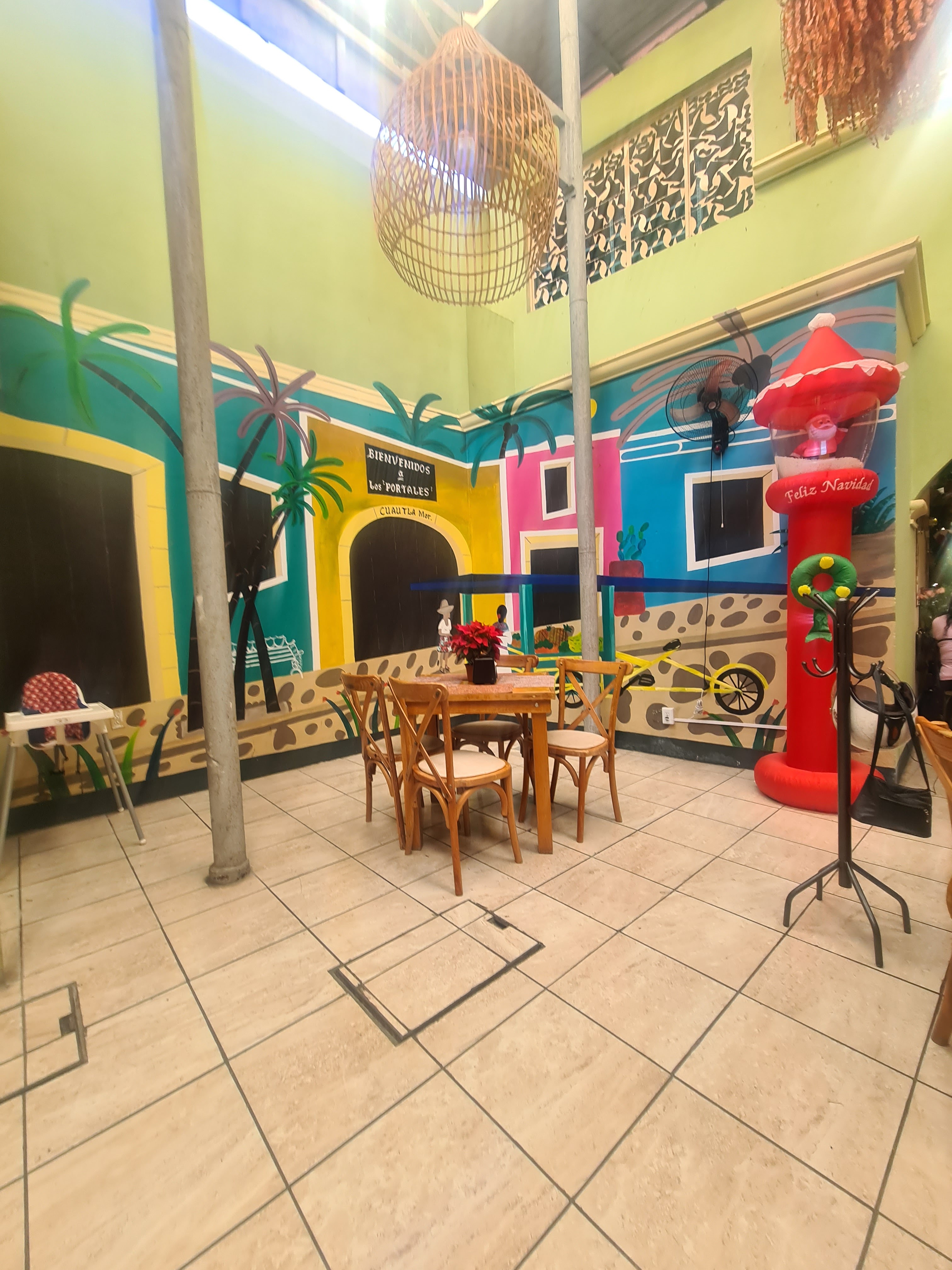 Restaurante Los Portales image 10