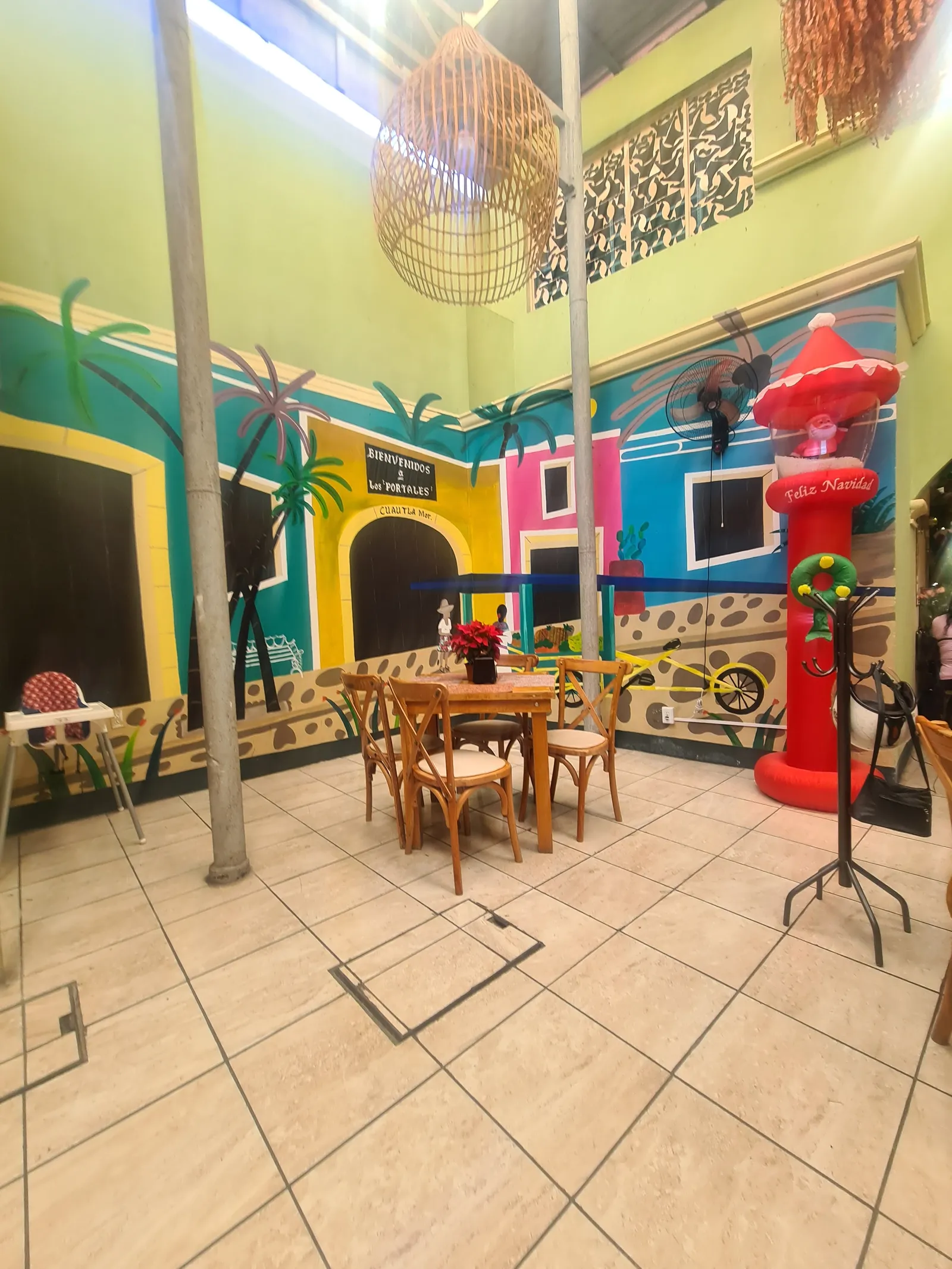 Restaurante Los Portales image 10