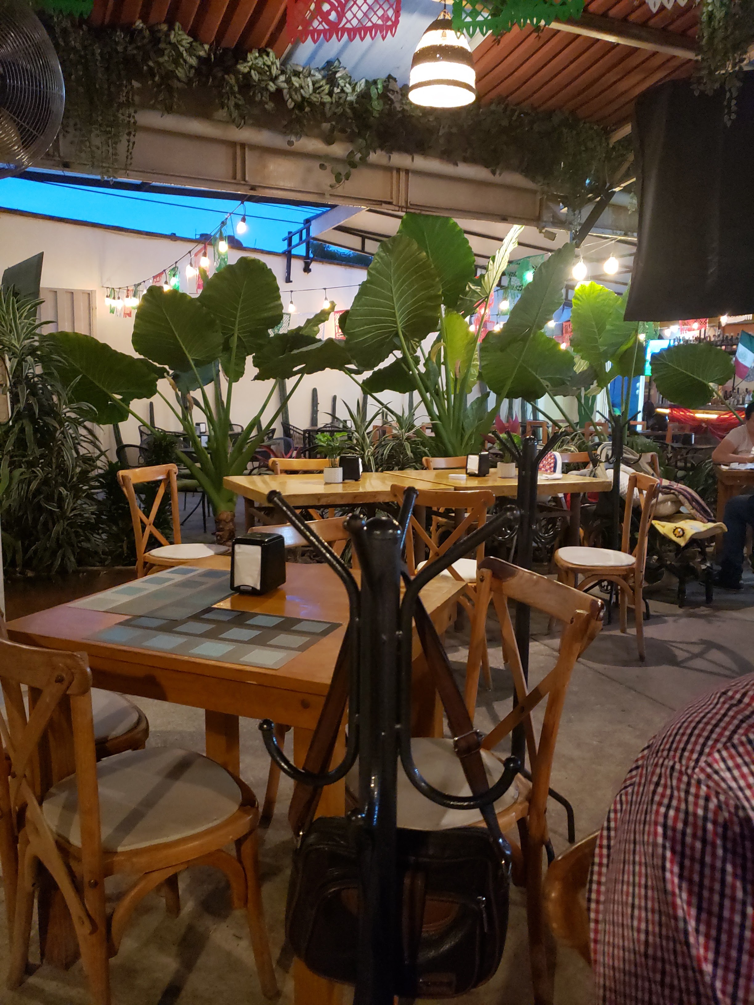 Los Alcatraces Restaurante image 1