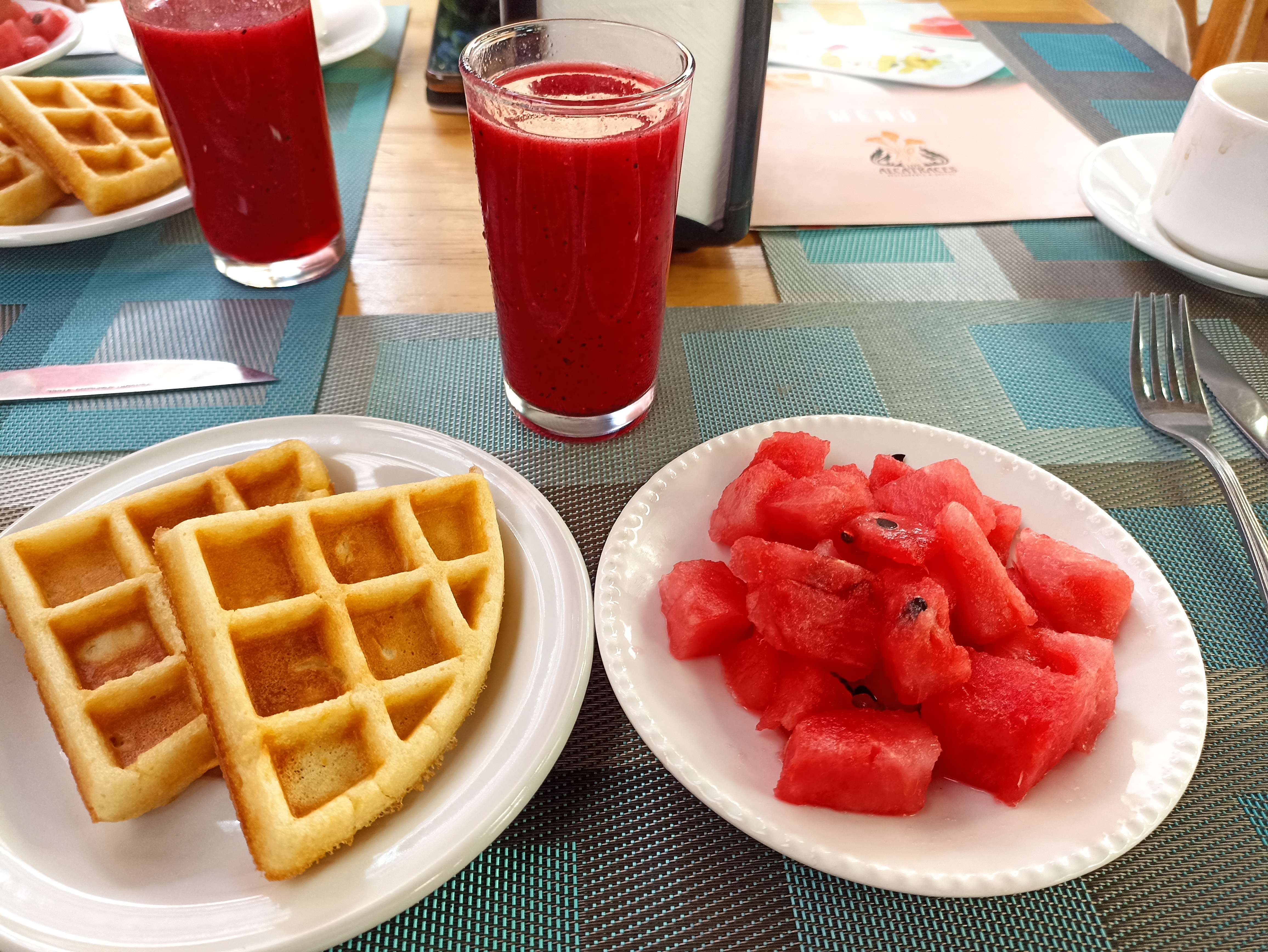 Los Alcatraces Restaurante image 3