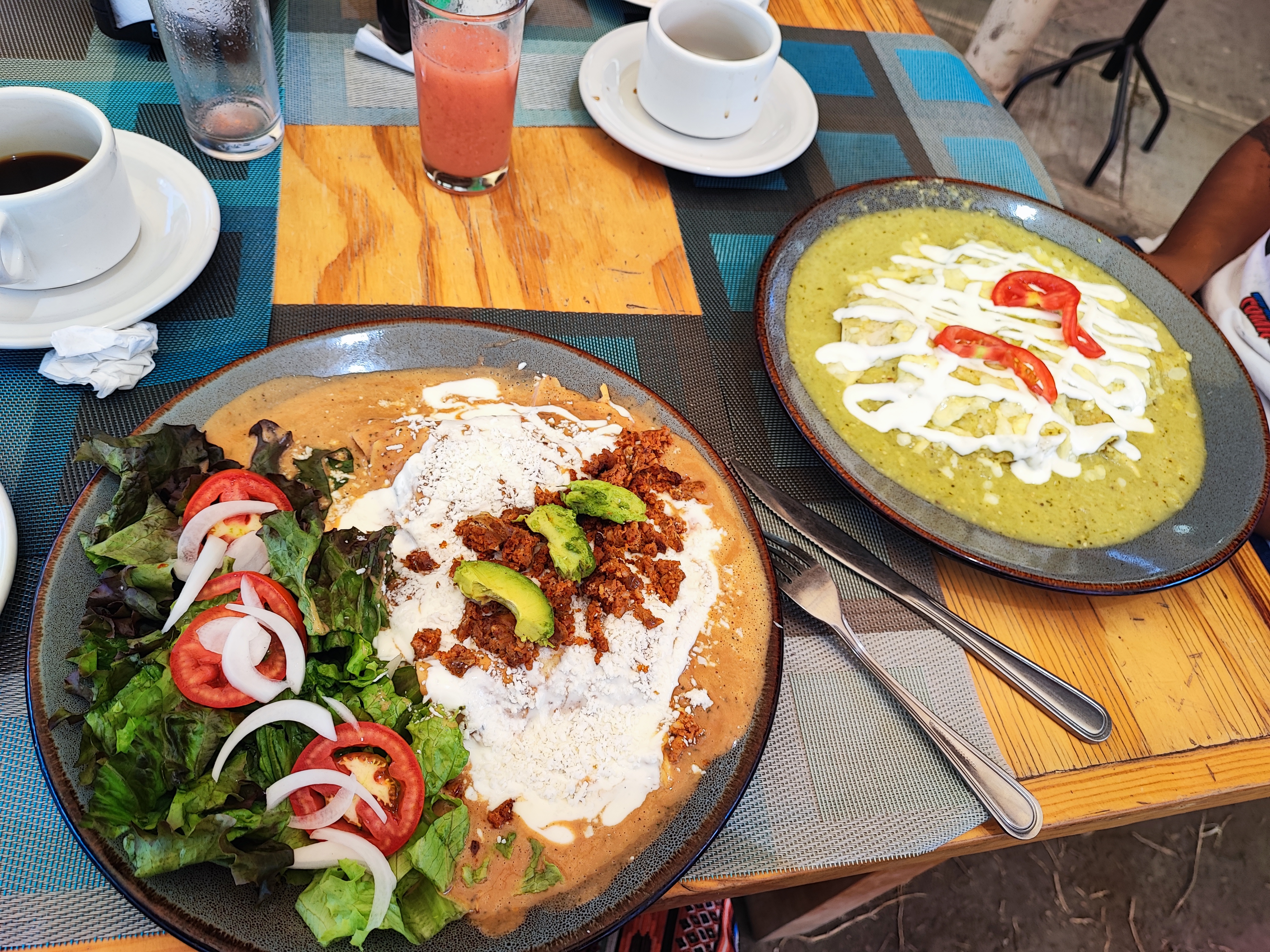 Los Alcatraces Restaurante image 5