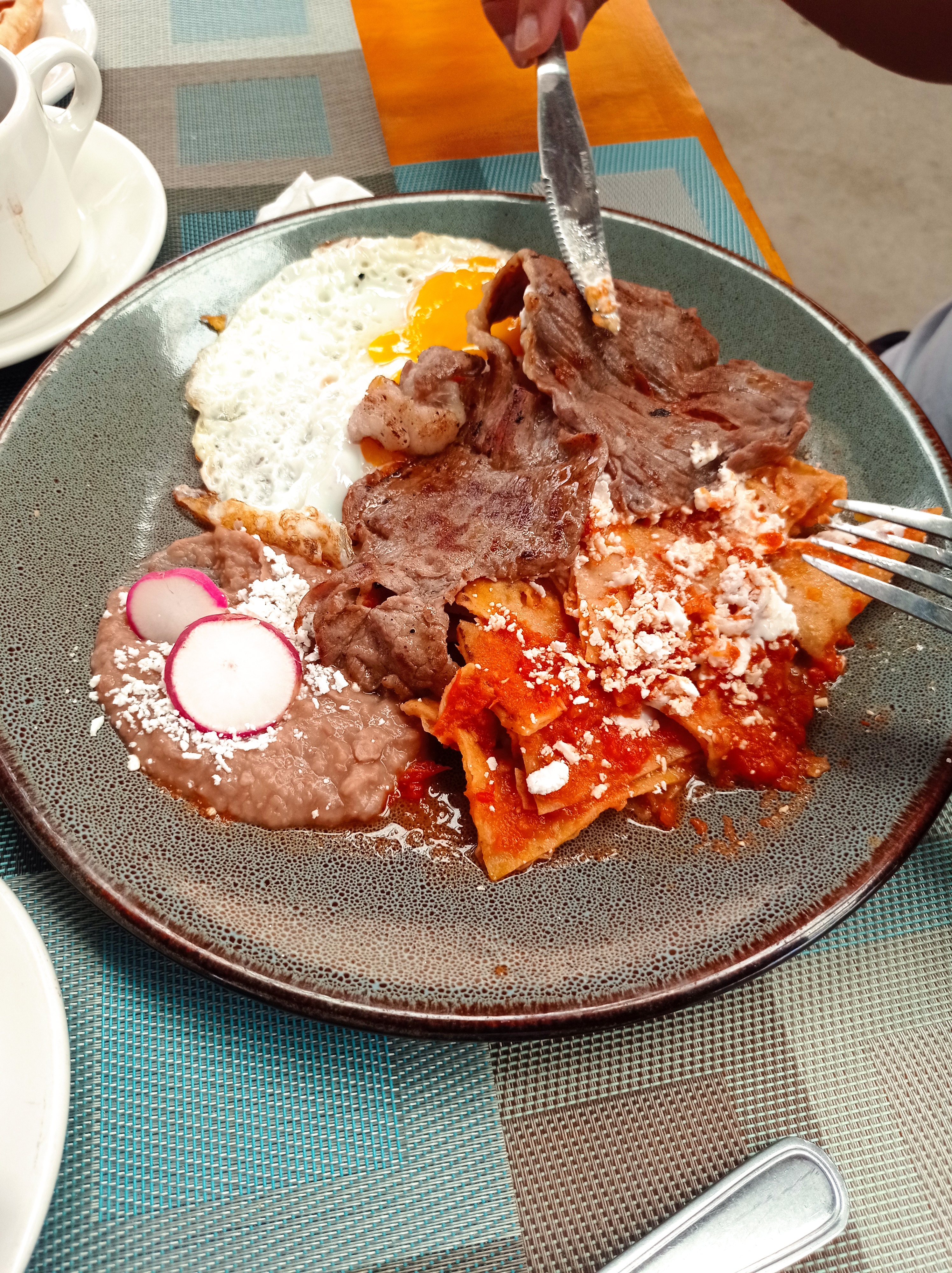 Los Alcatraces Restaurante image 7