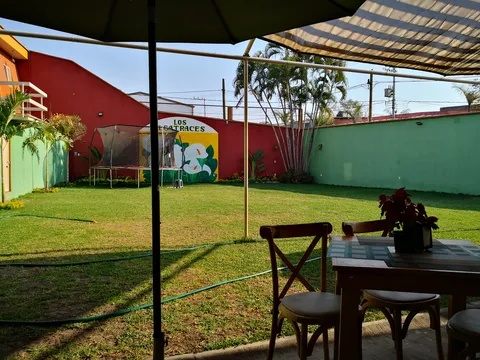 Los Alcatraces Restaurante image 8