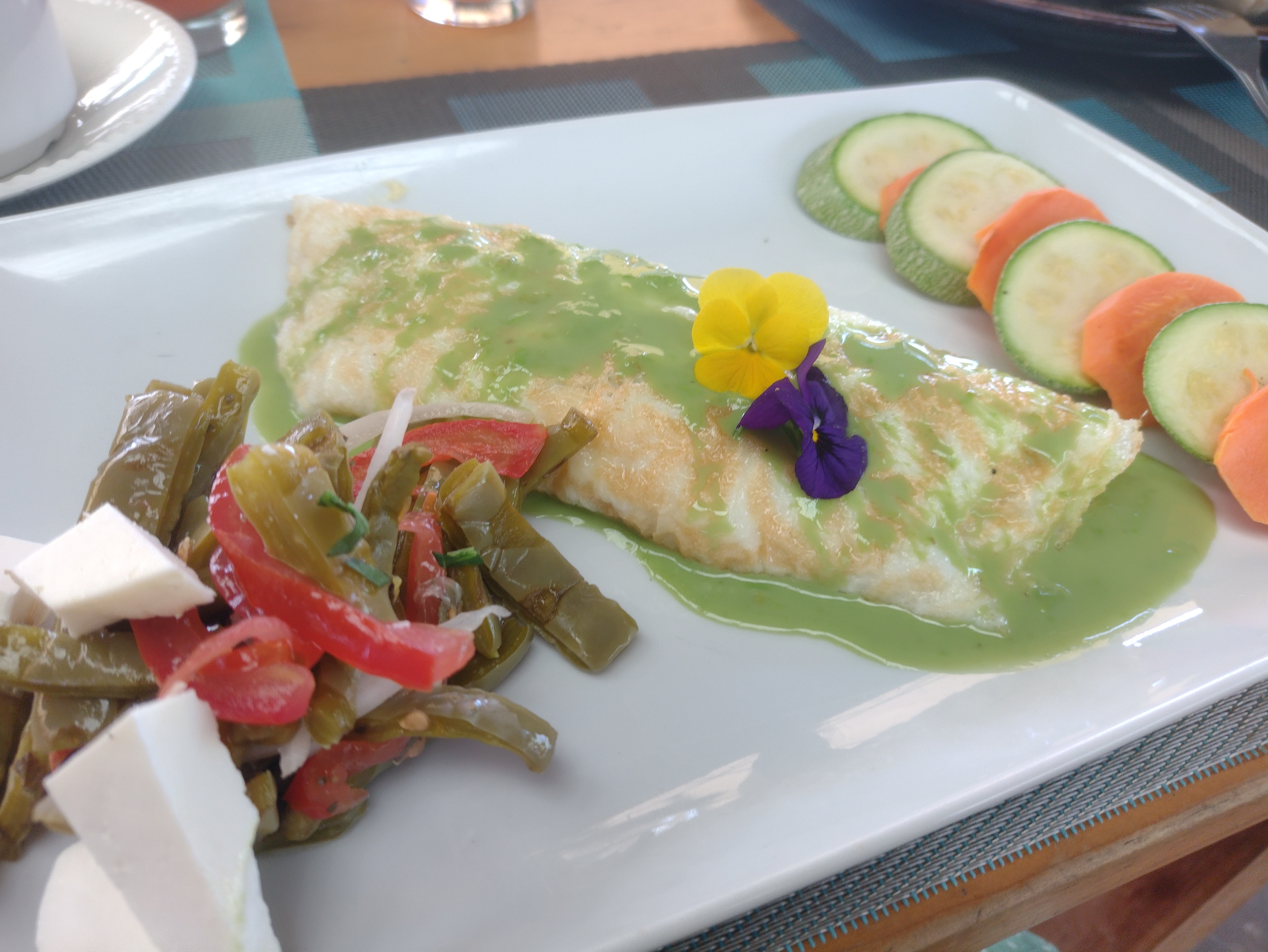 Los Alcatraces Restaurante image 10