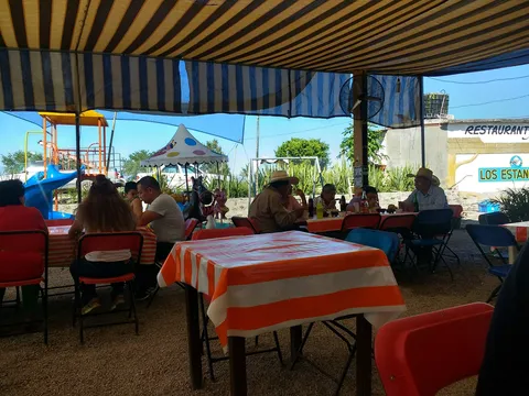 Restaurante Los Estanques image 1