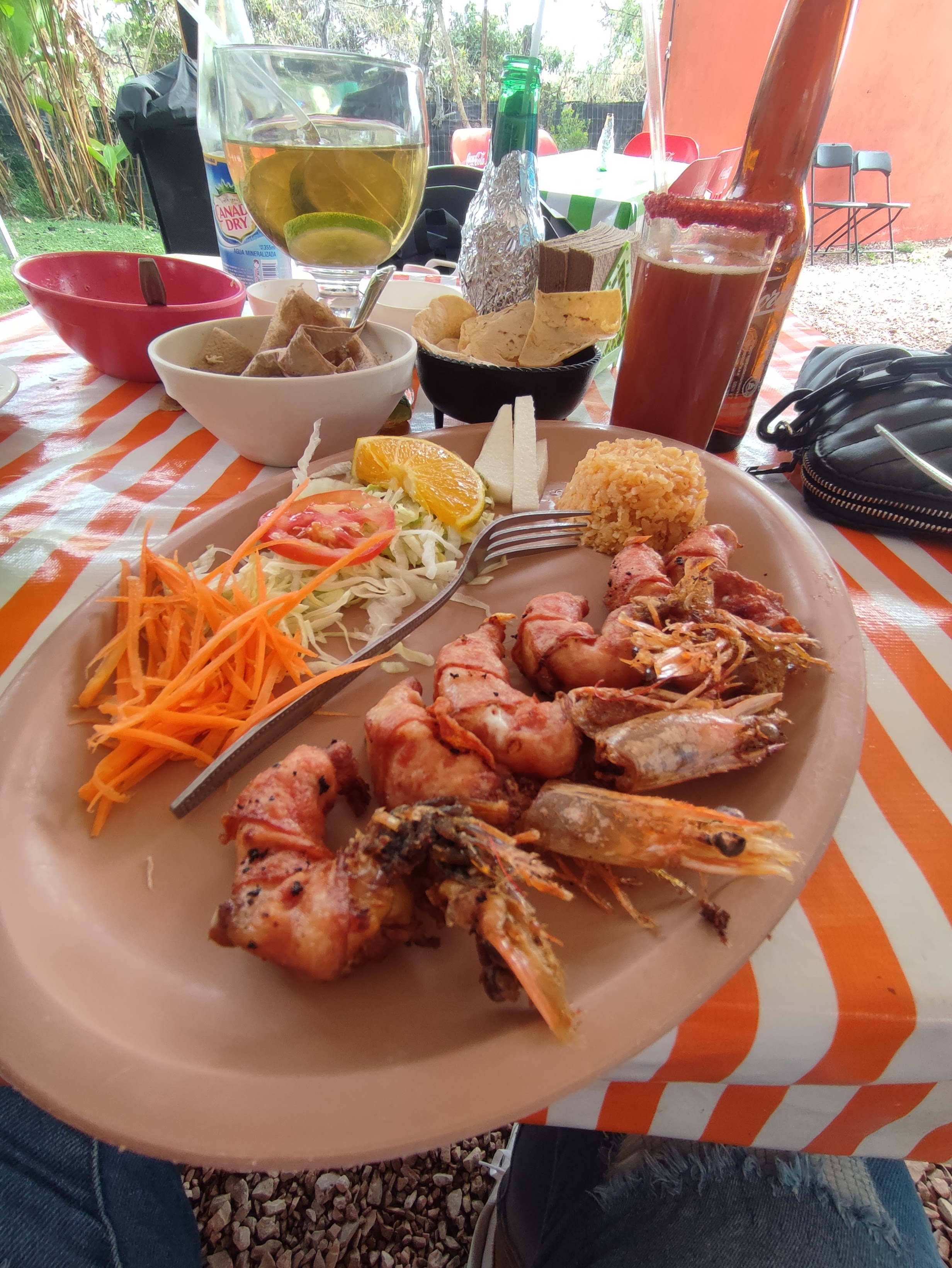 Restaurante Los Estanques image 2