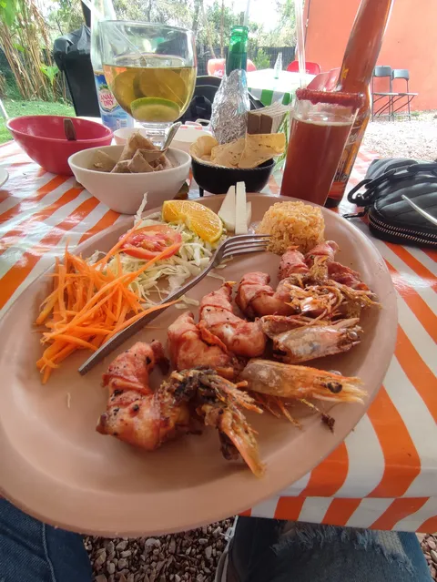 Restaurante Los Estanques image 2