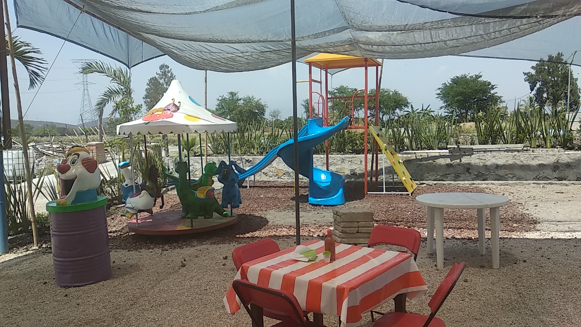 Restaurante Los Estanques image 3