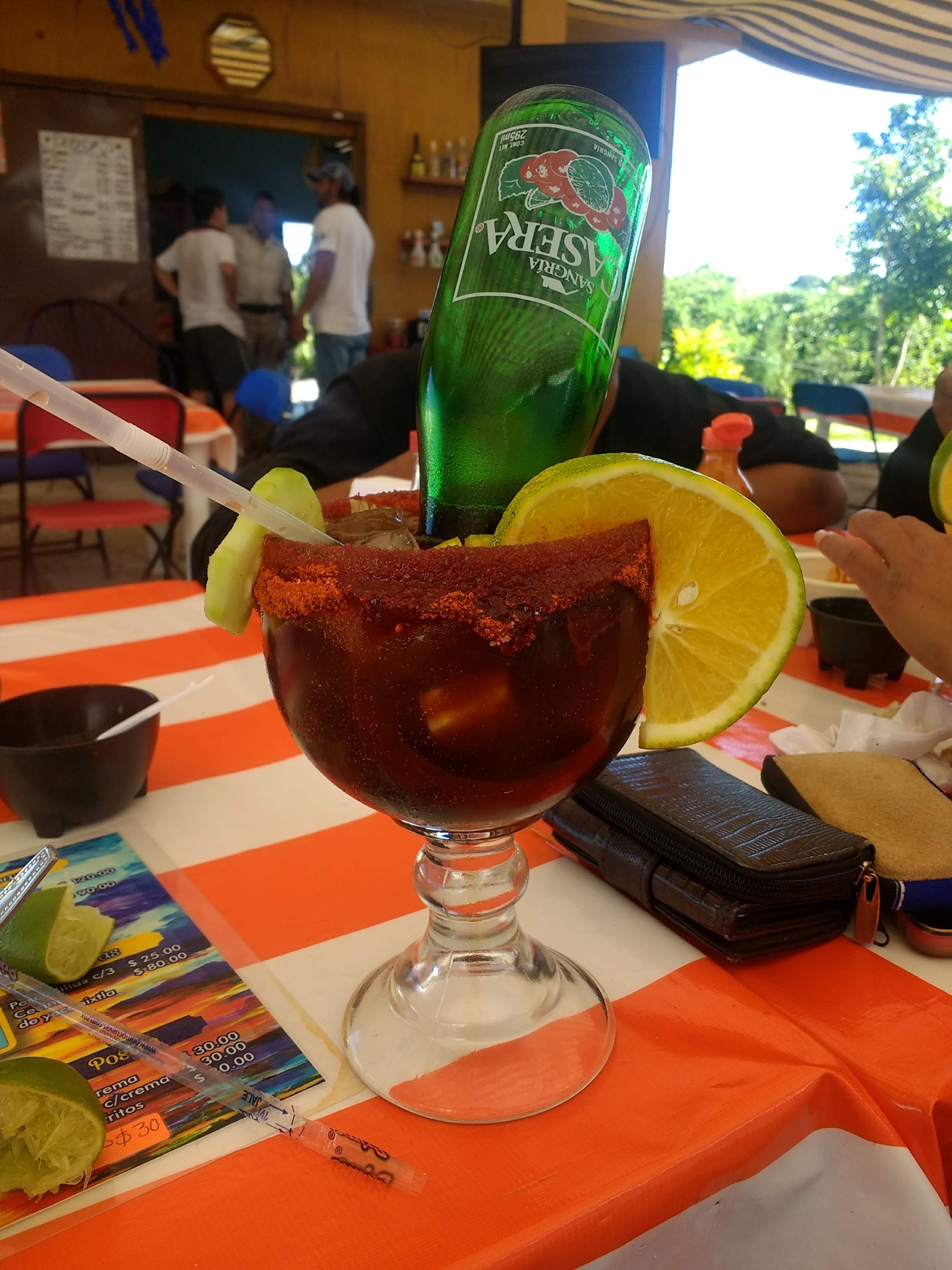 Restaurante Los Estanques image 6