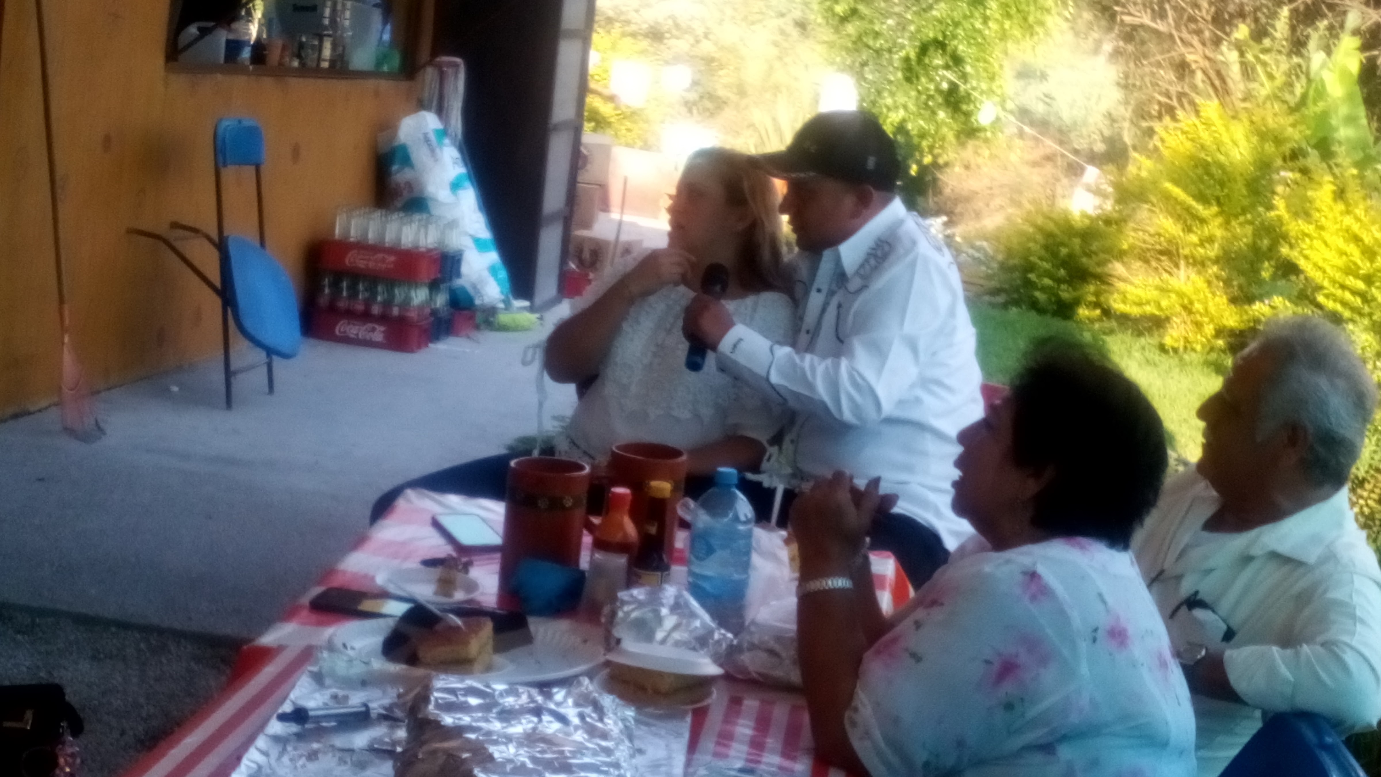 Restaurante Los Estanques image 7