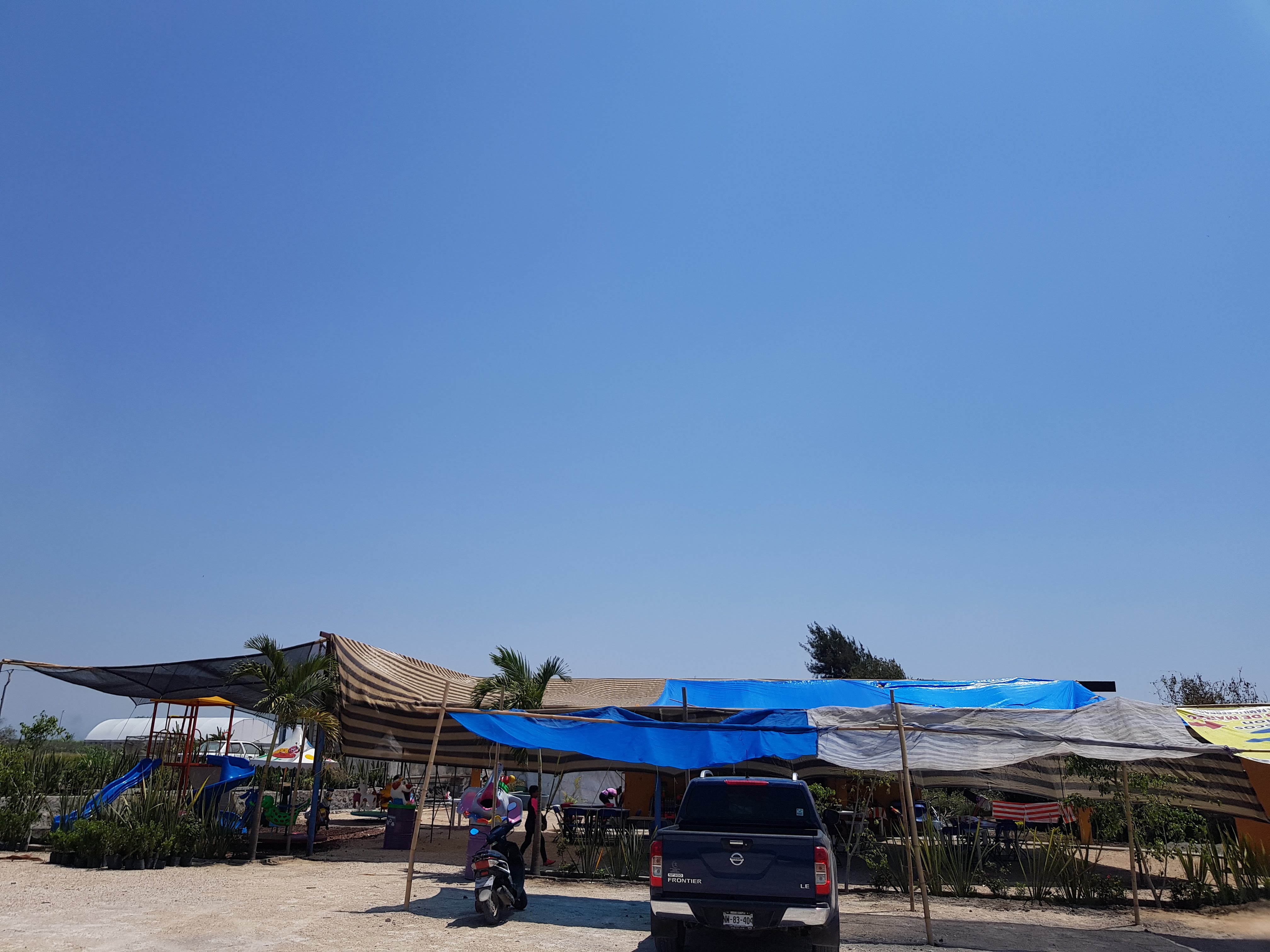 Restaurante Los Estanques image 9