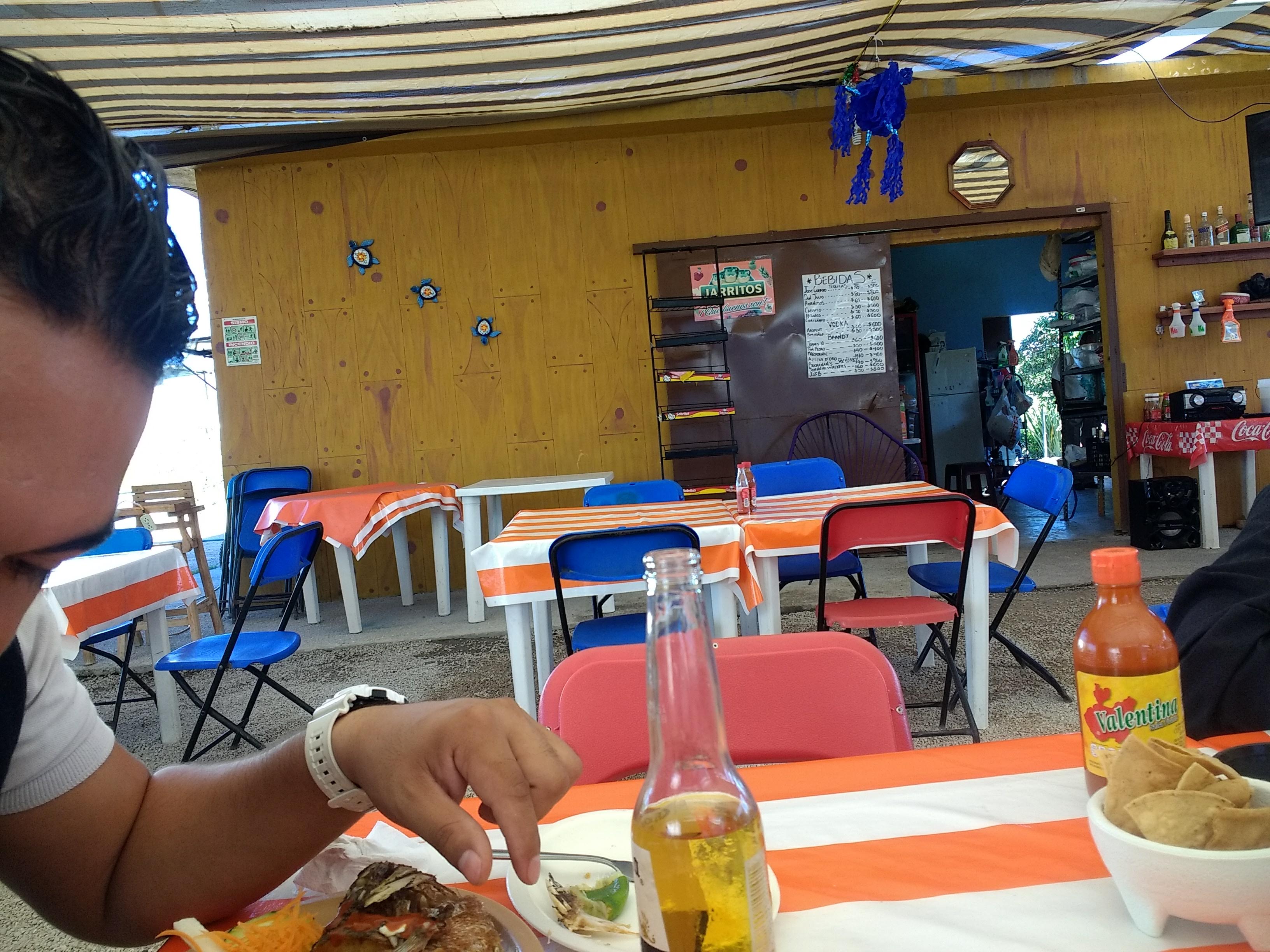 Restaurante Los Estanques image 10