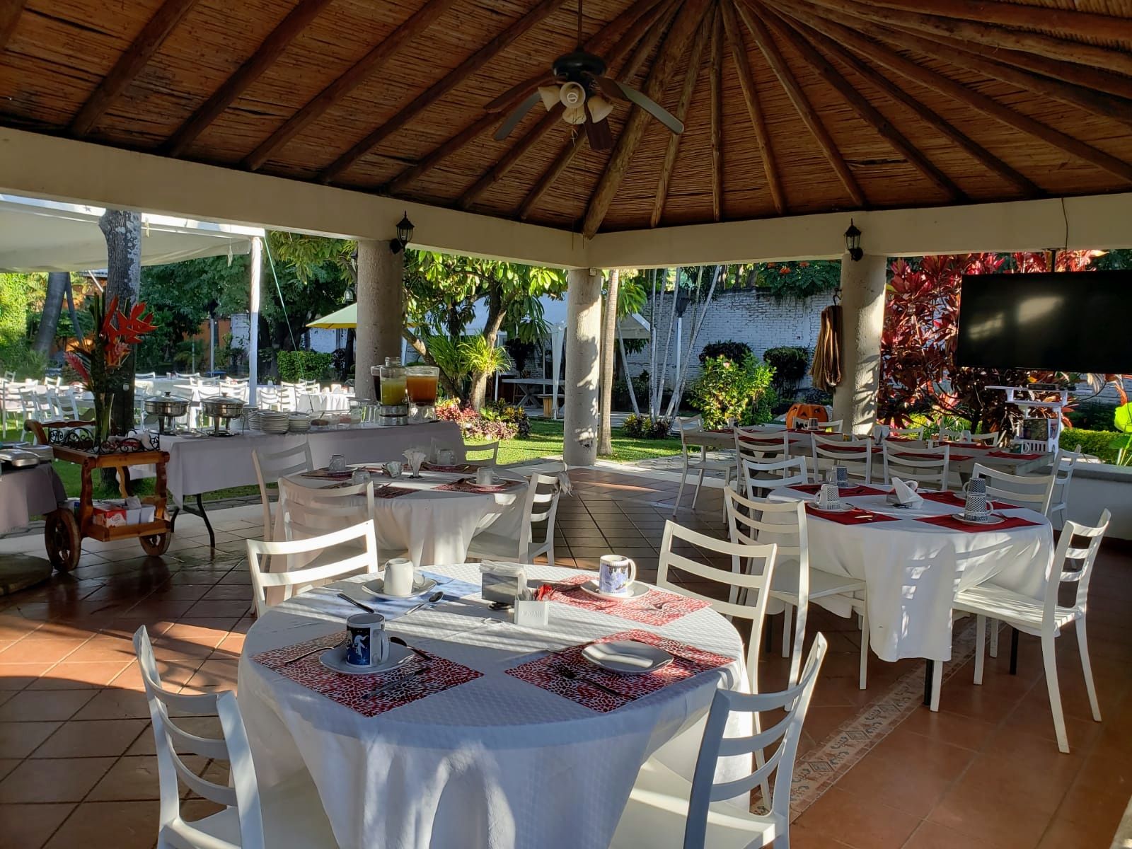 Restaurante Palma Real image 1