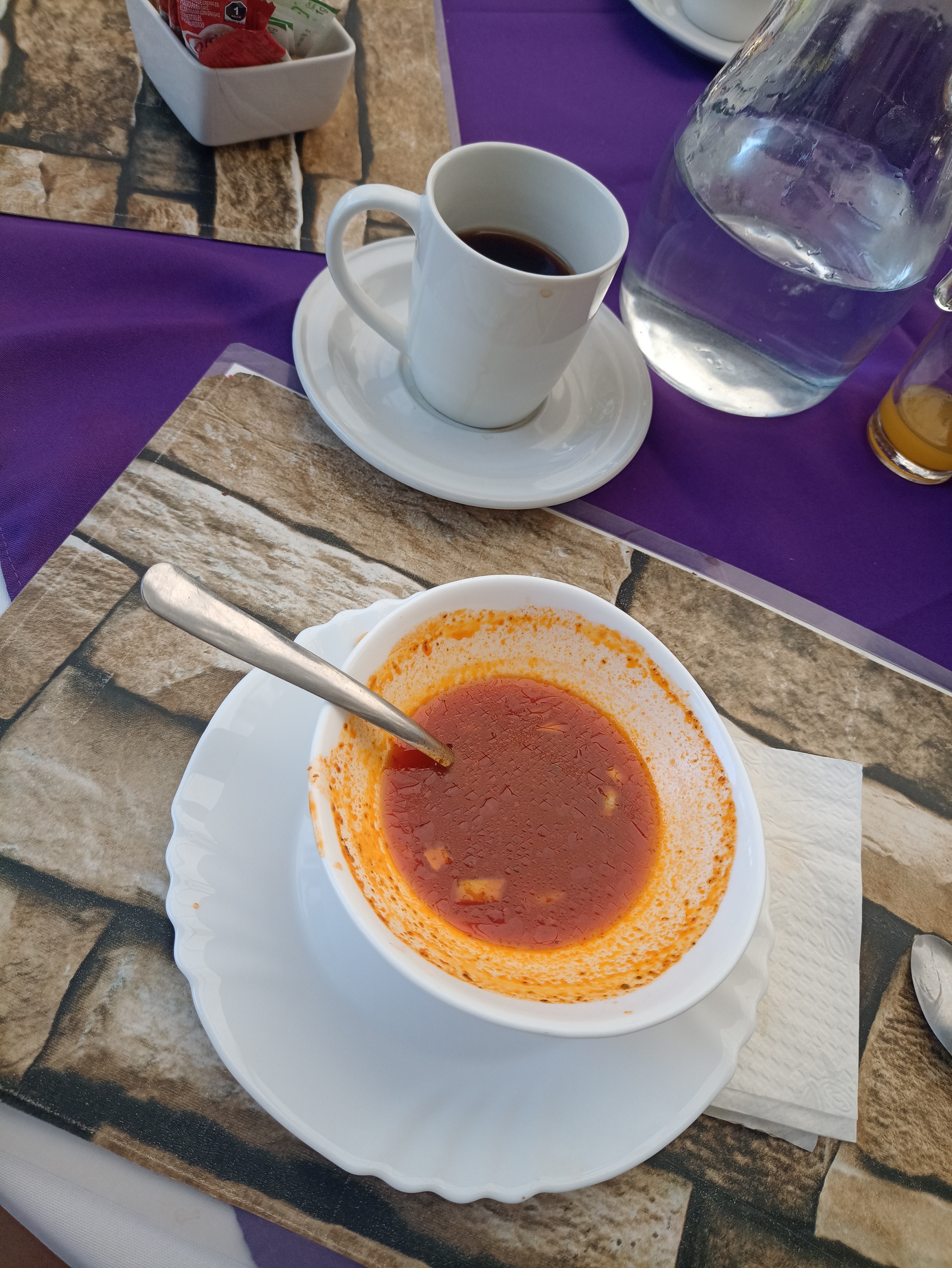 Restaurante Palma Real image 2