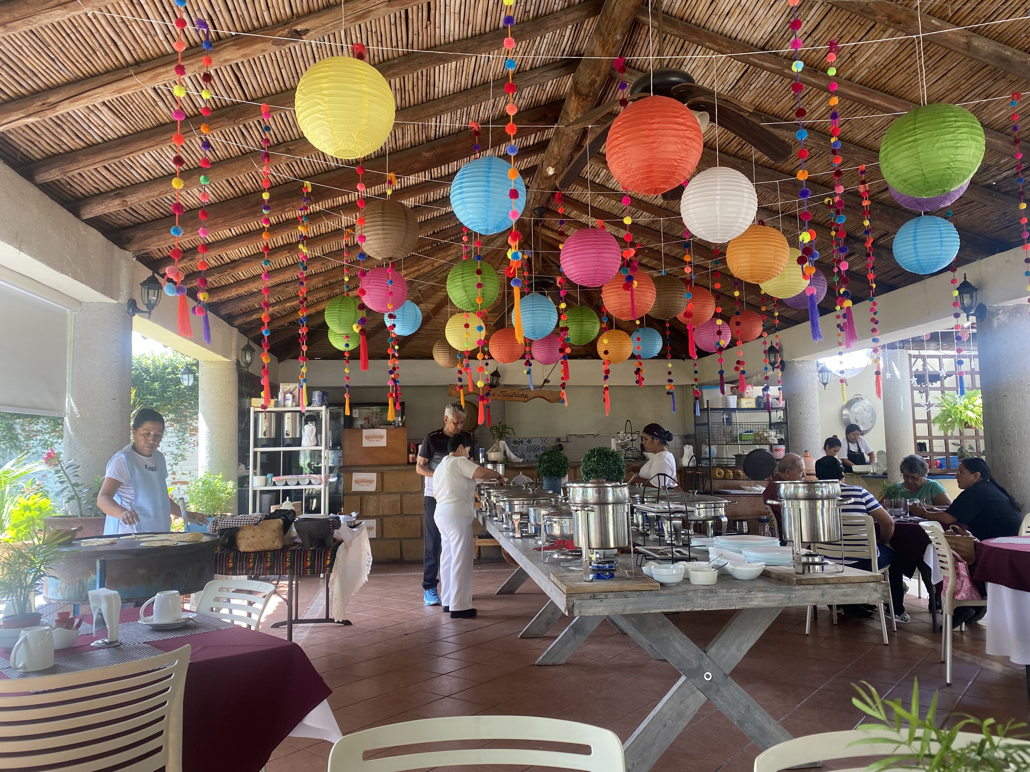 Restaurante Palma Real image 5