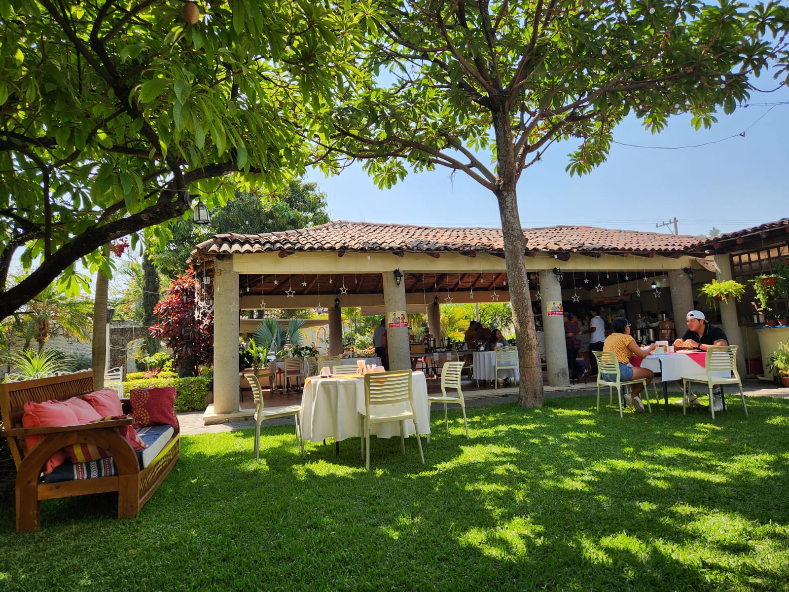 Restaurante Palma Real image 7