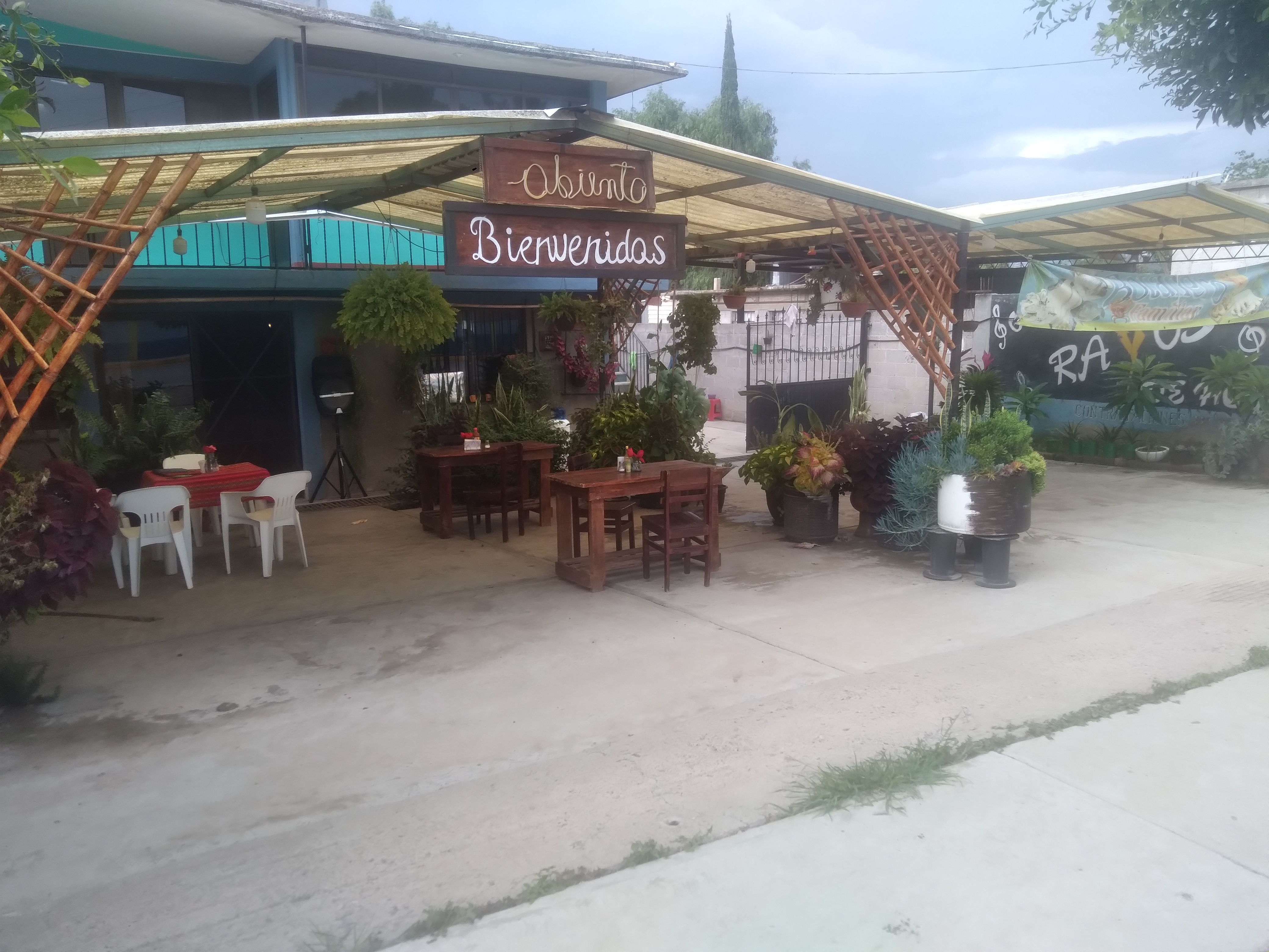 MARISCOS EL BOTANERO FAMILIAR🦐 image 1