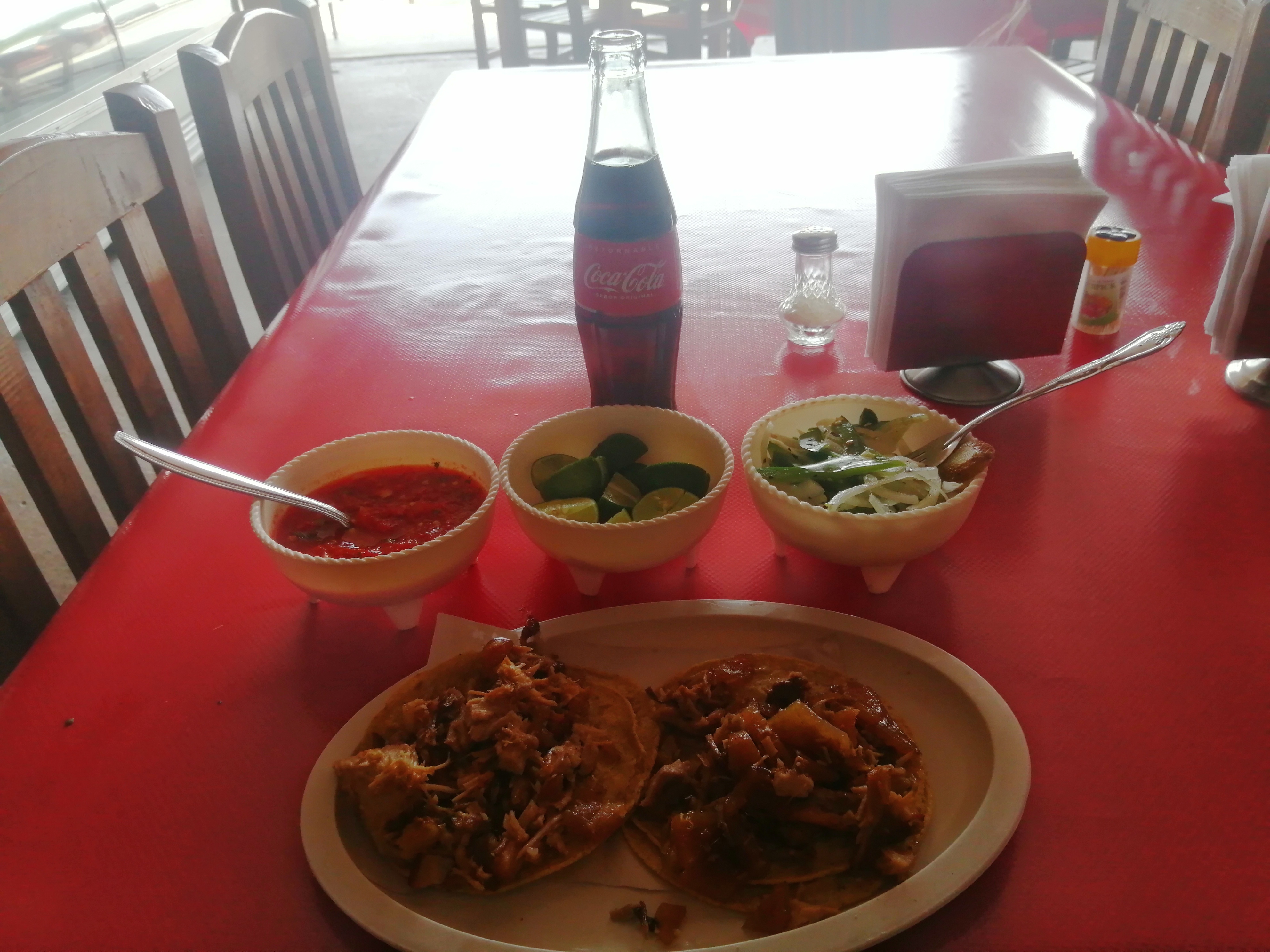 Tacos la "REGIA" image 2