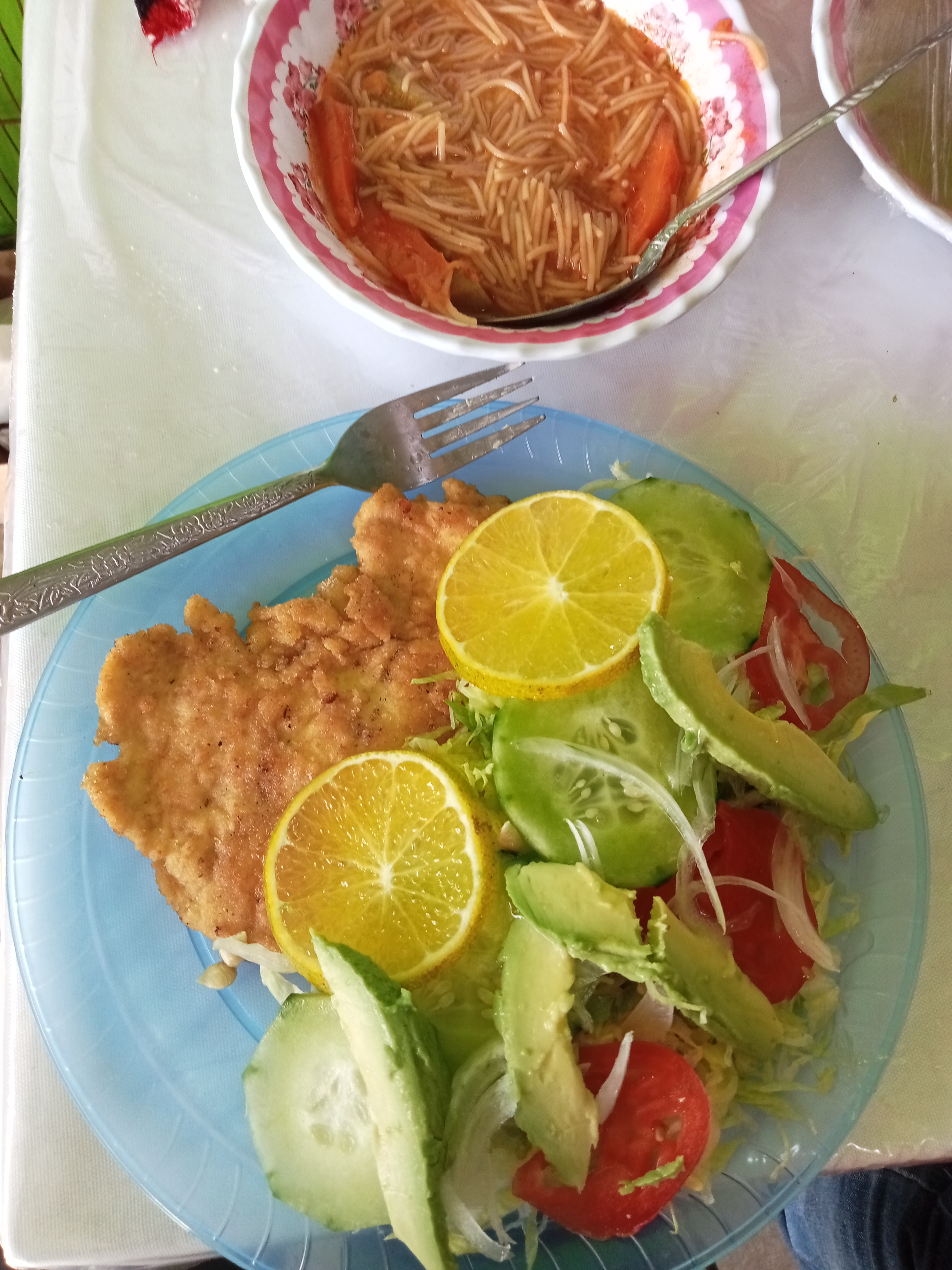 La cuchara mágica 🥄✨ image 6