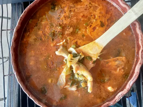 La cuchara mágica 🥄✨ image 7