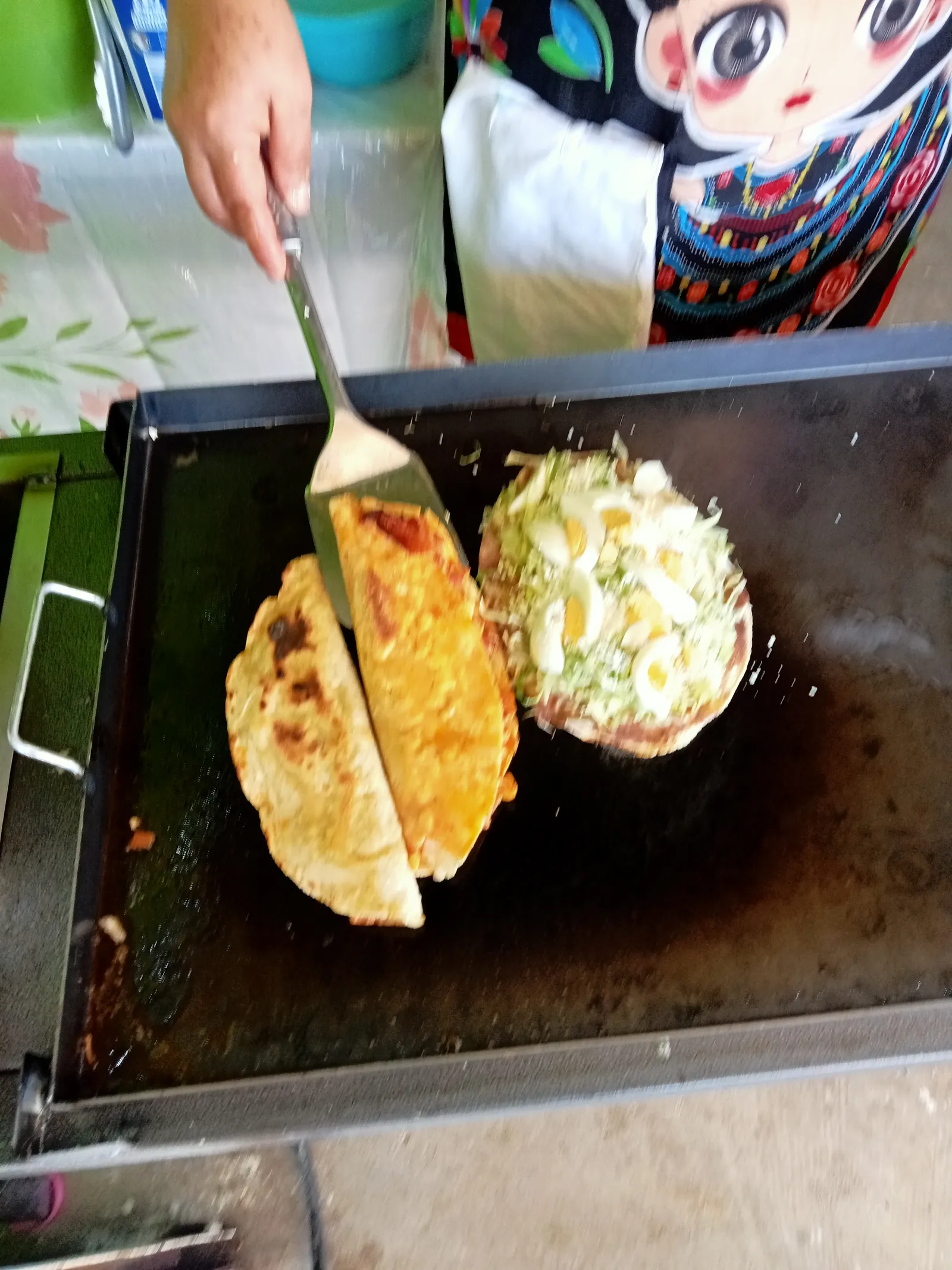 La cuchara mágica 🥄✨ image 8
