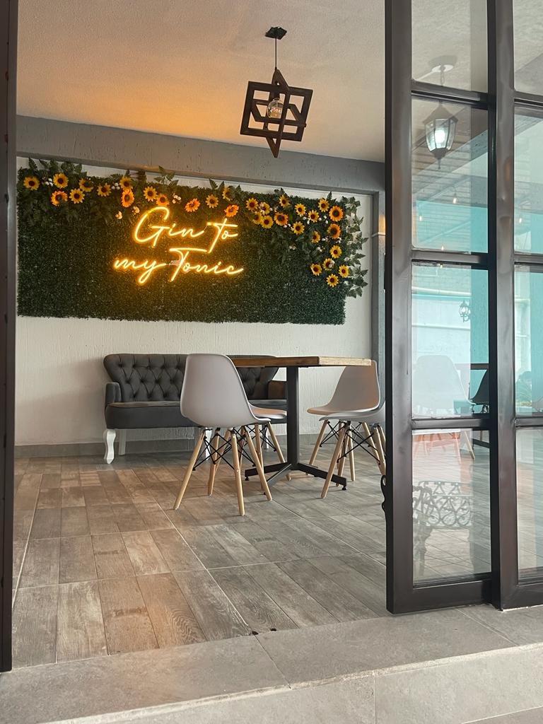 Mi Capricho Terraza Milpa Alta image 1