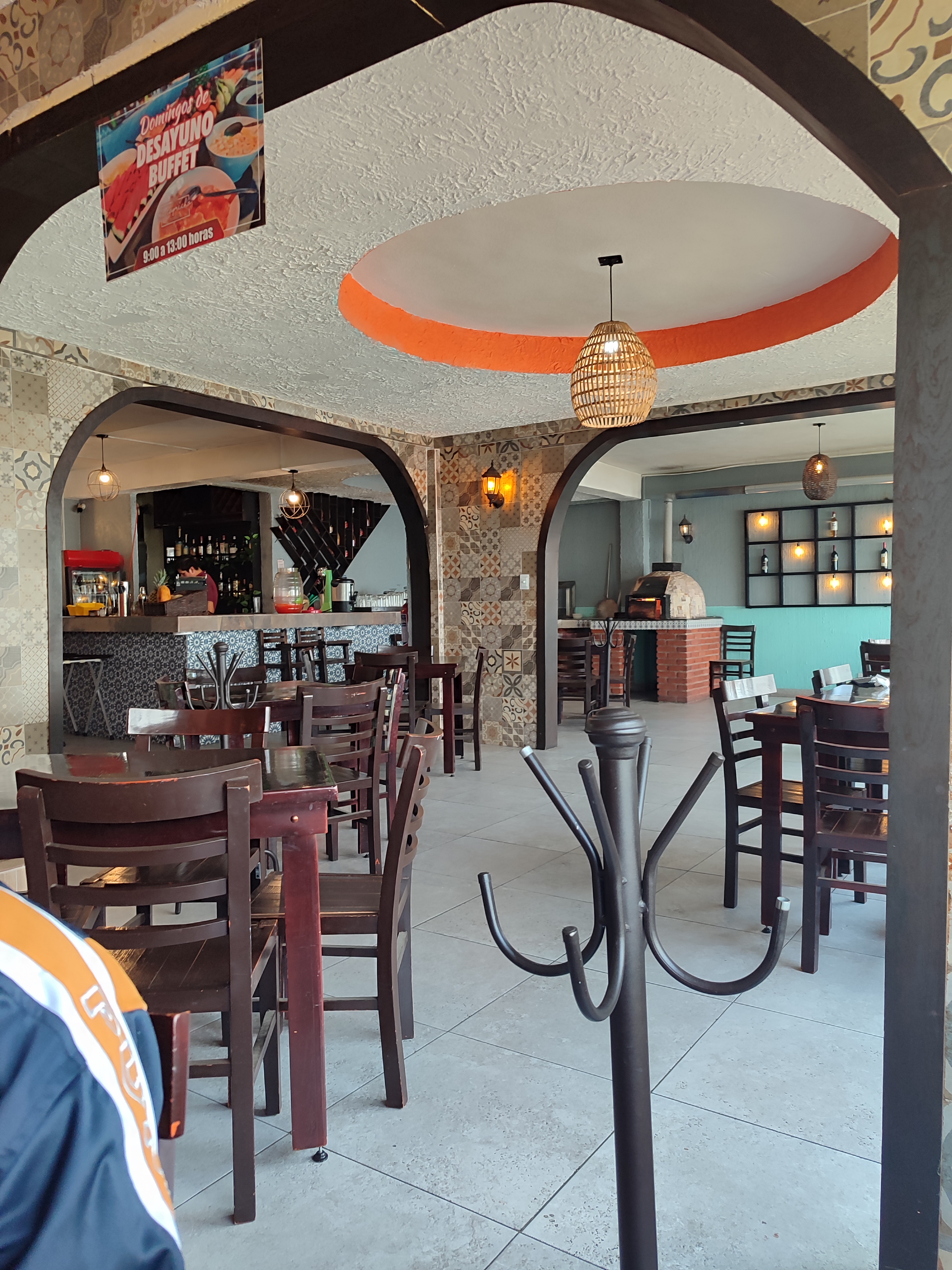 Mi Capricho Terraza Milpa Alta image 4