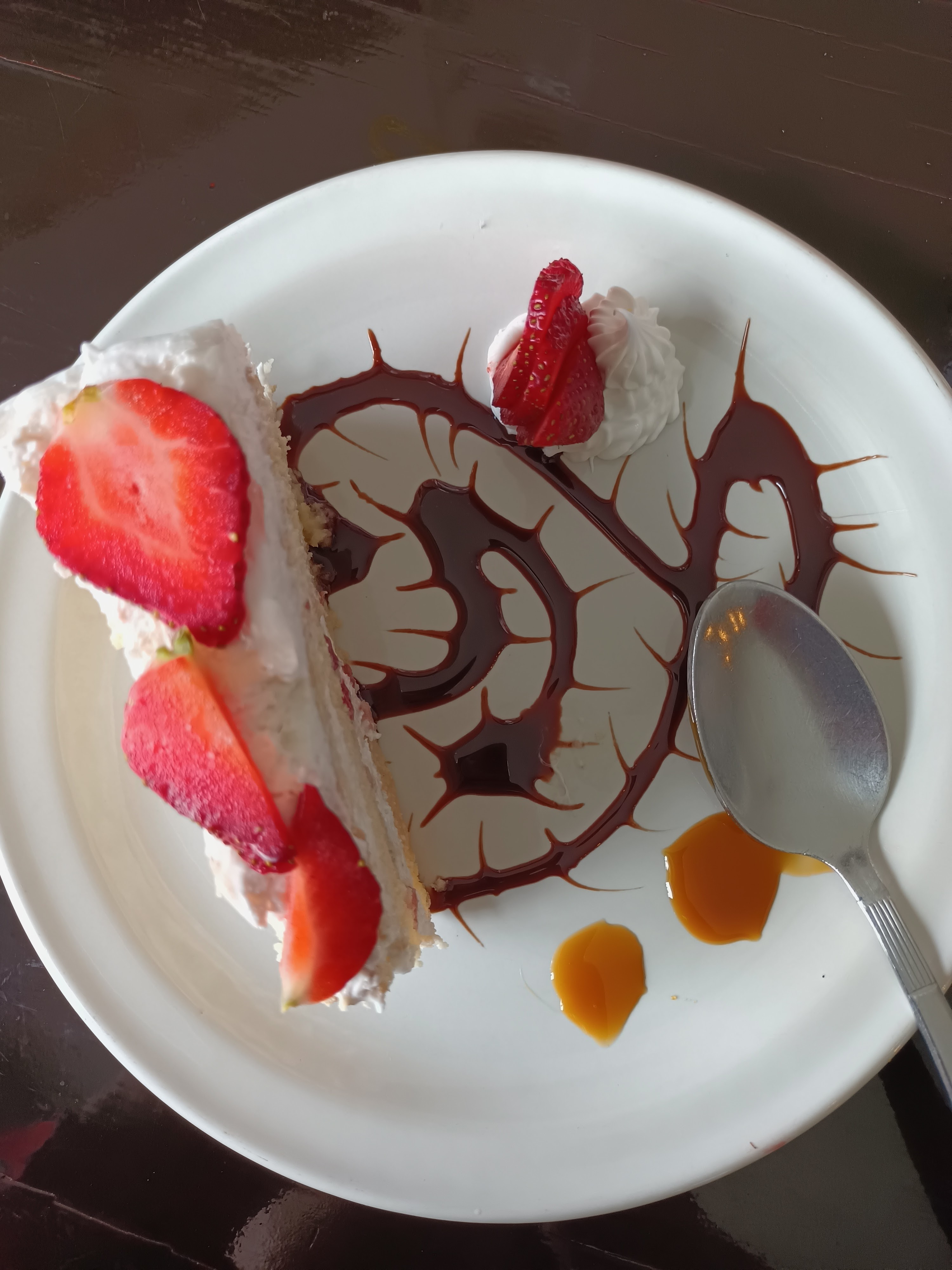 Mi Capricho Terraza Milpa Alta image 7